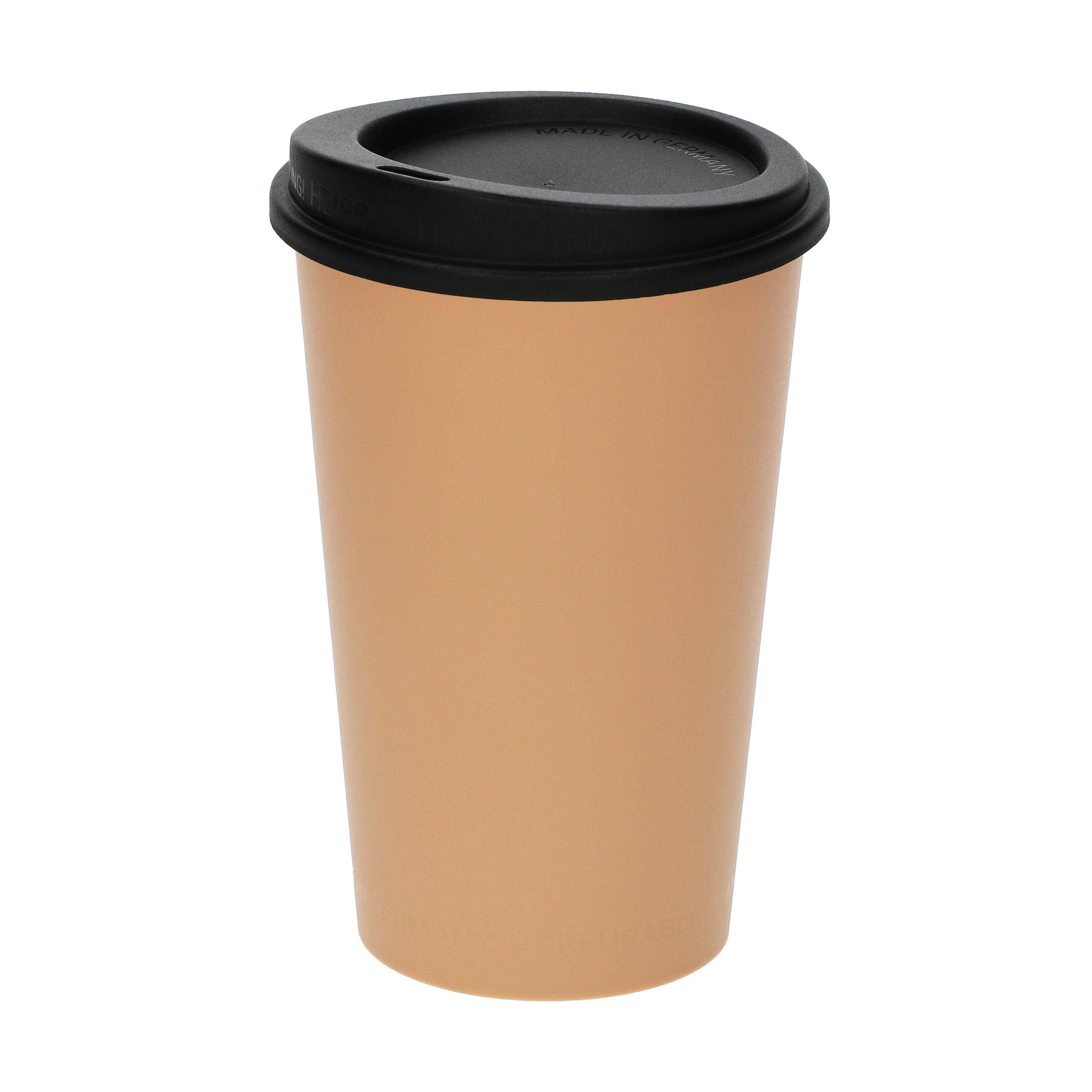Beständiges braun, Schwarz