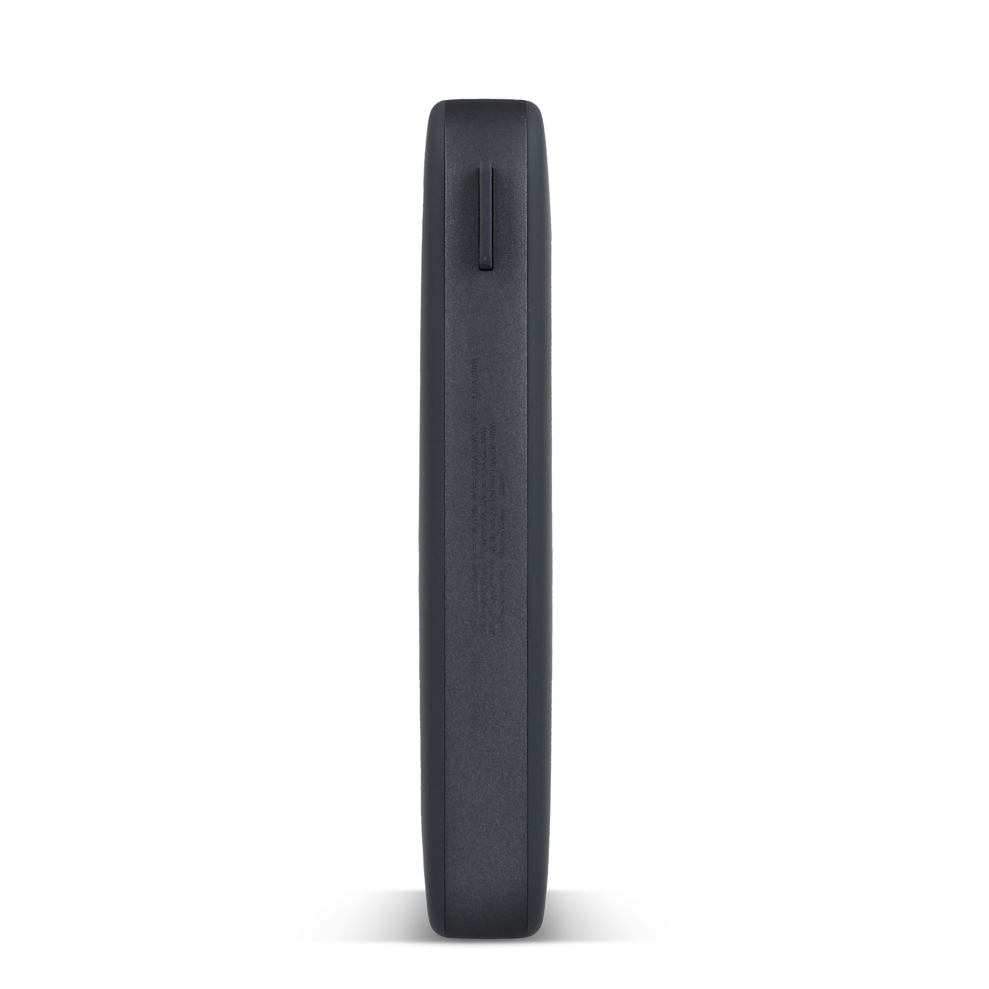 Fresh 'n Rebel Powerbank 18000mAh USB-C Fast Charging 20W