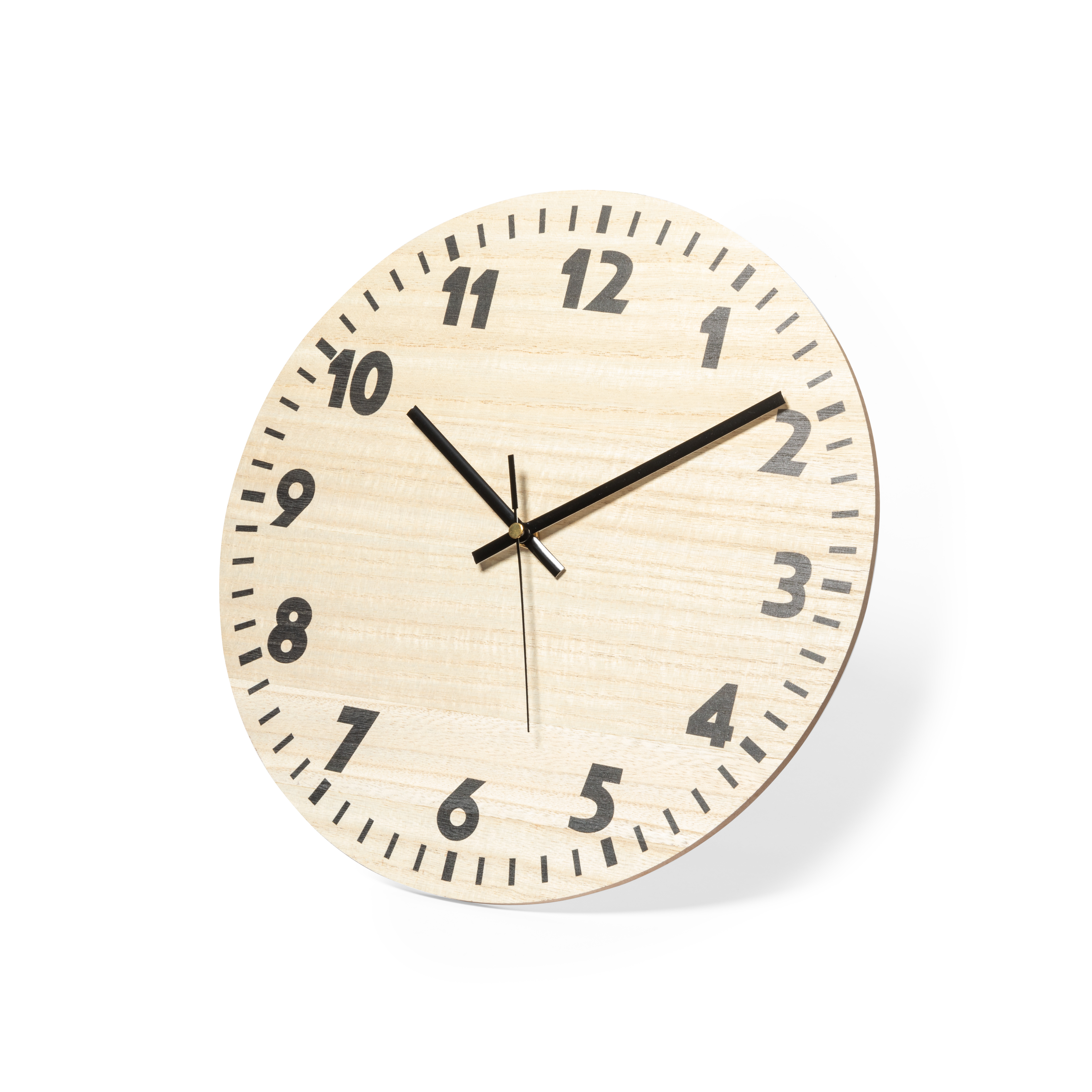Wanduhr Yustry