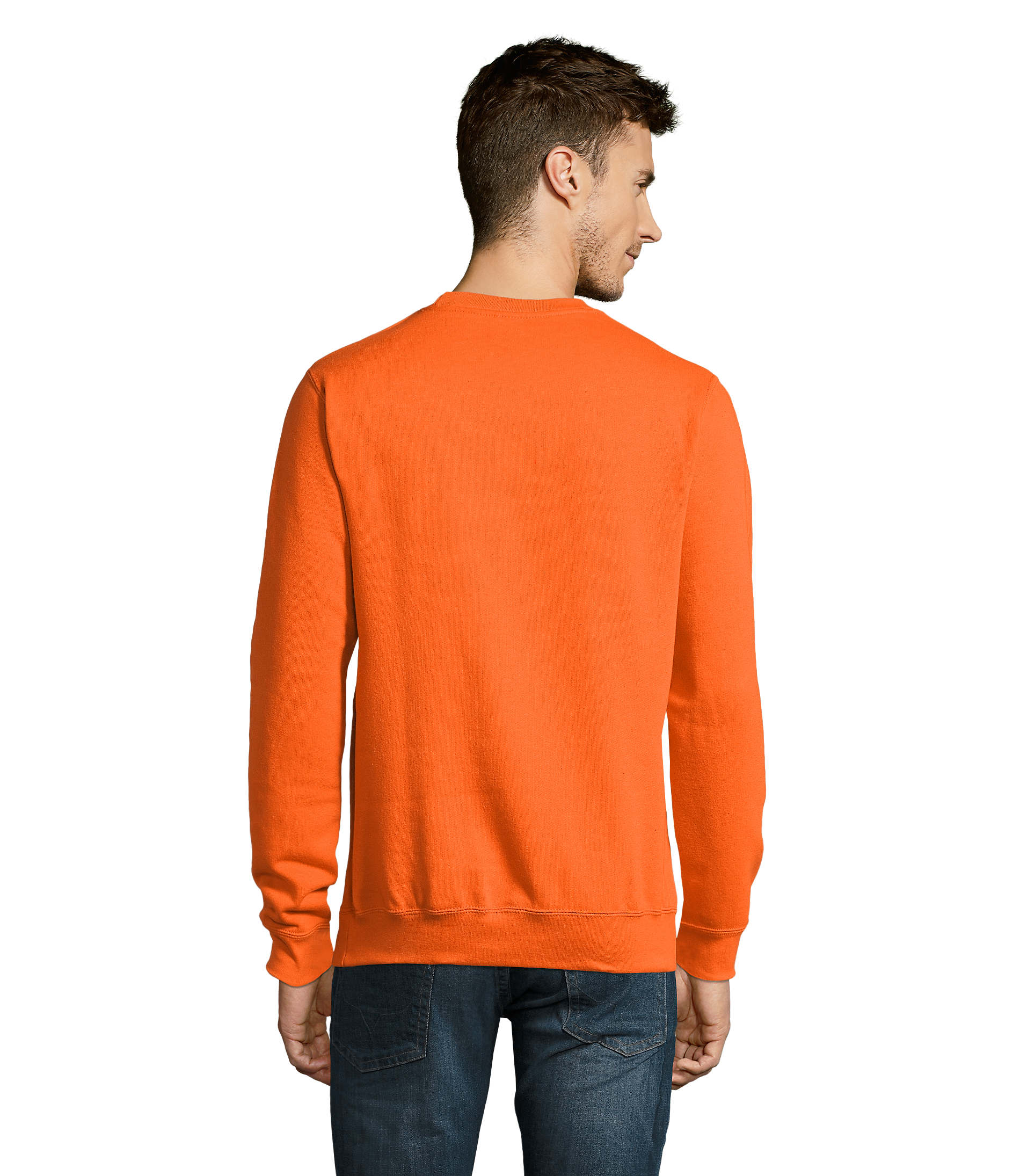 NEW SUPREME SWEAT UNISEXE NEW SUPREME