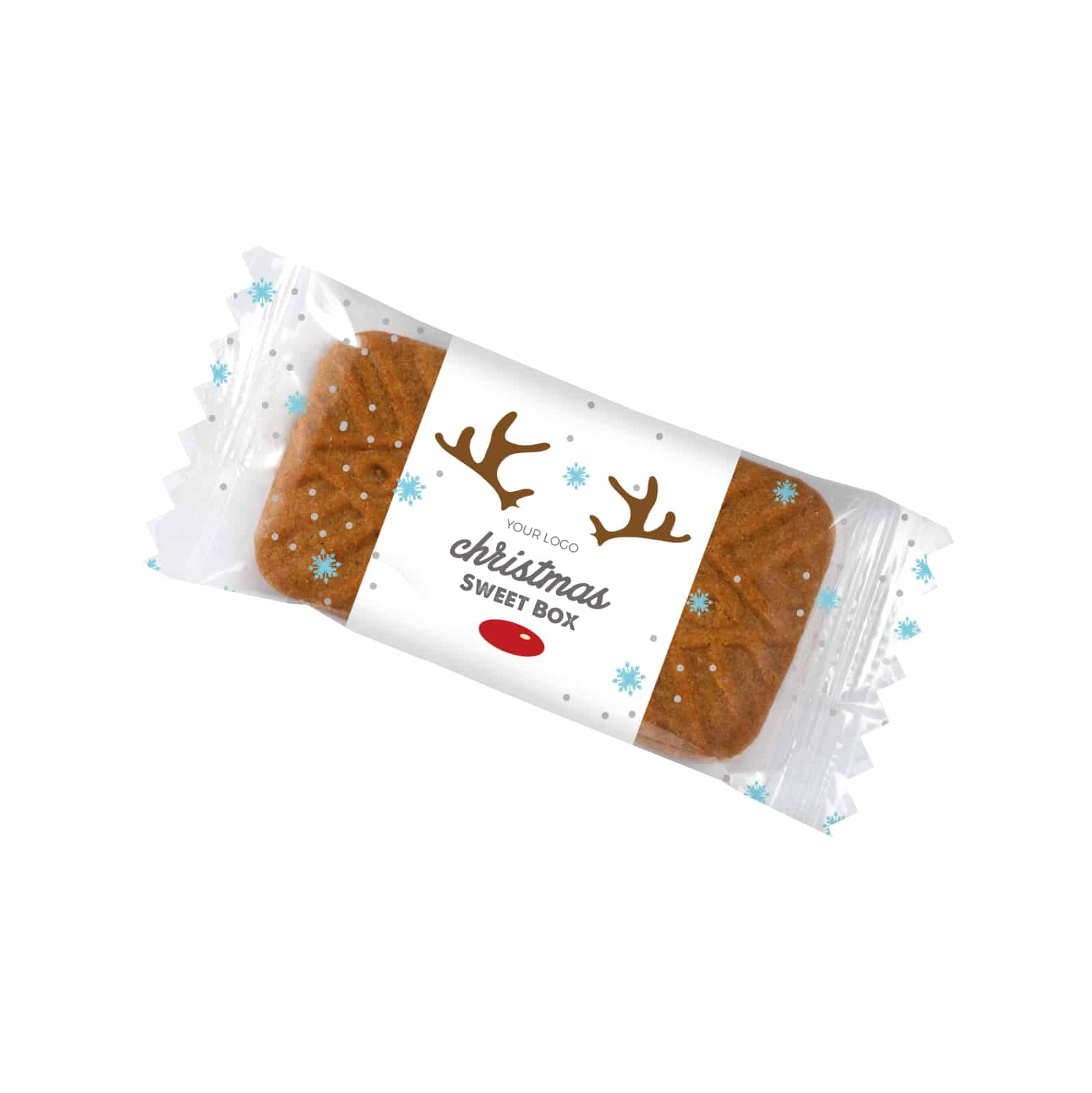 Gewürzkekse