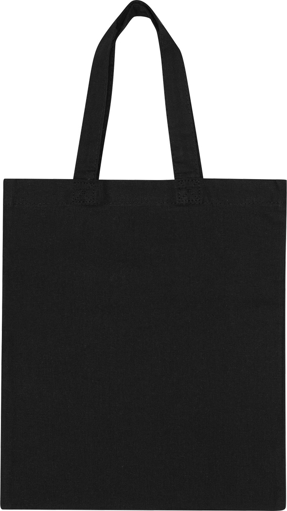 Kleine Baumwolltasche PATNA