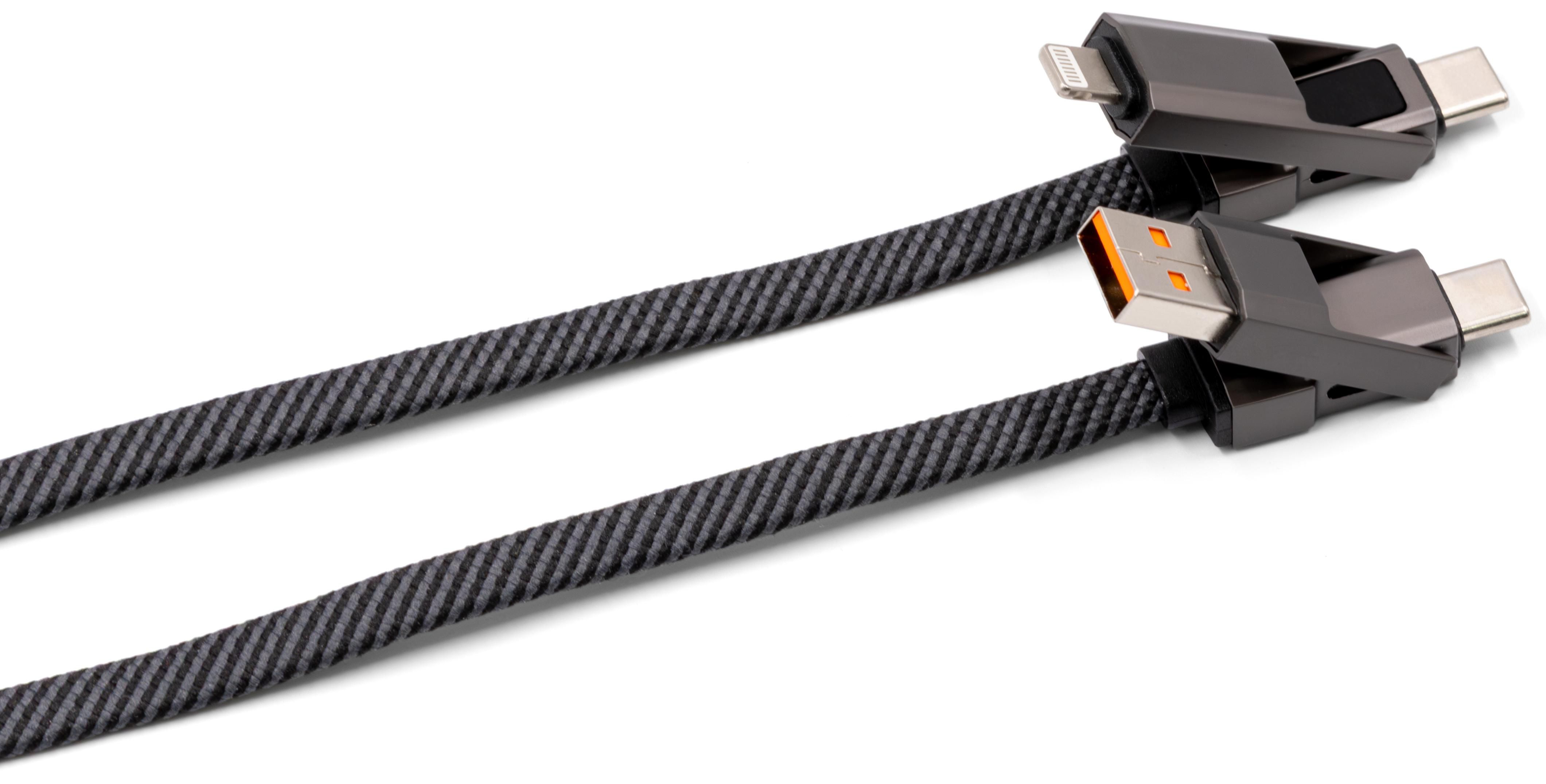 BrandCharger Thor Eco Ladekabel