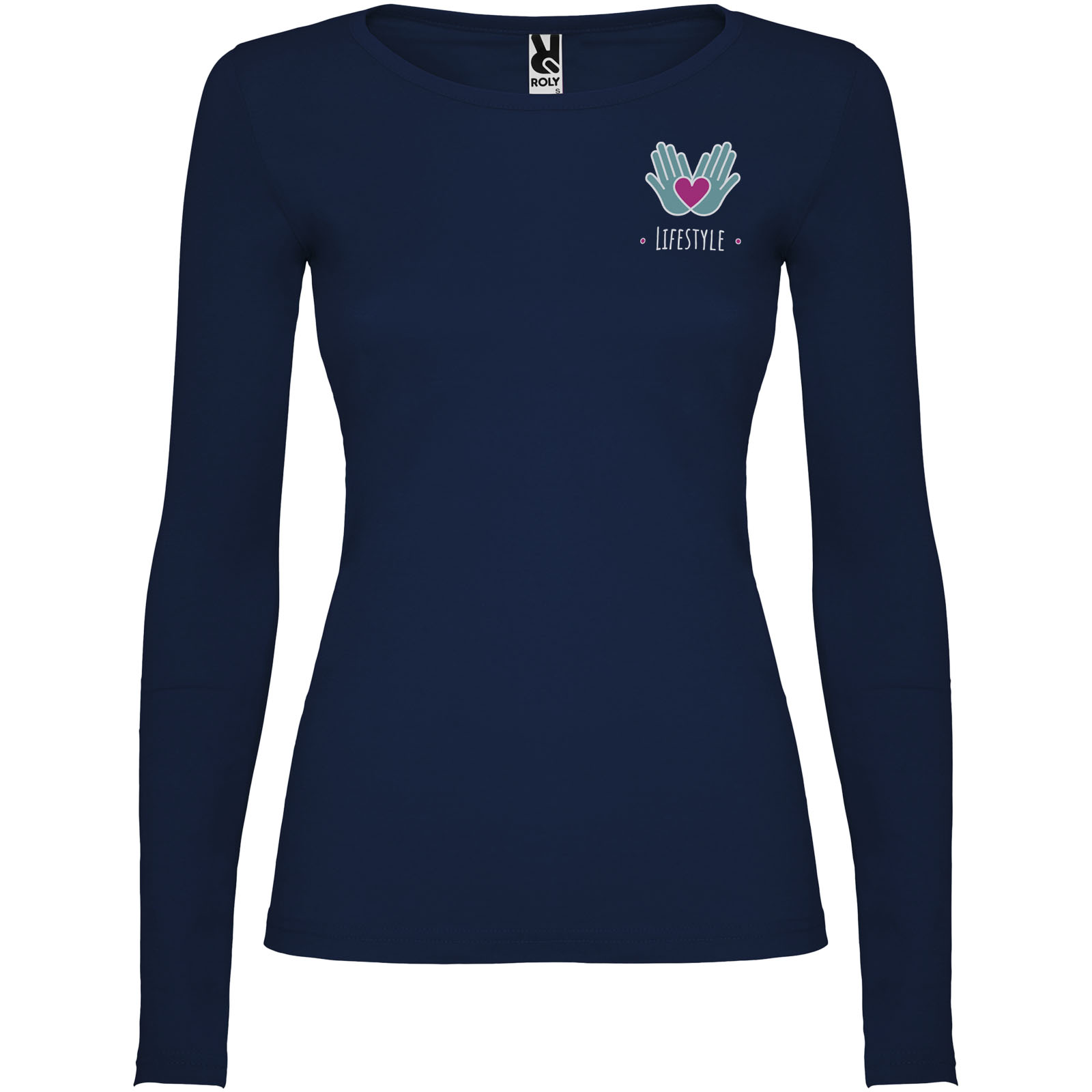 Extreme Langarmshirt für Damen