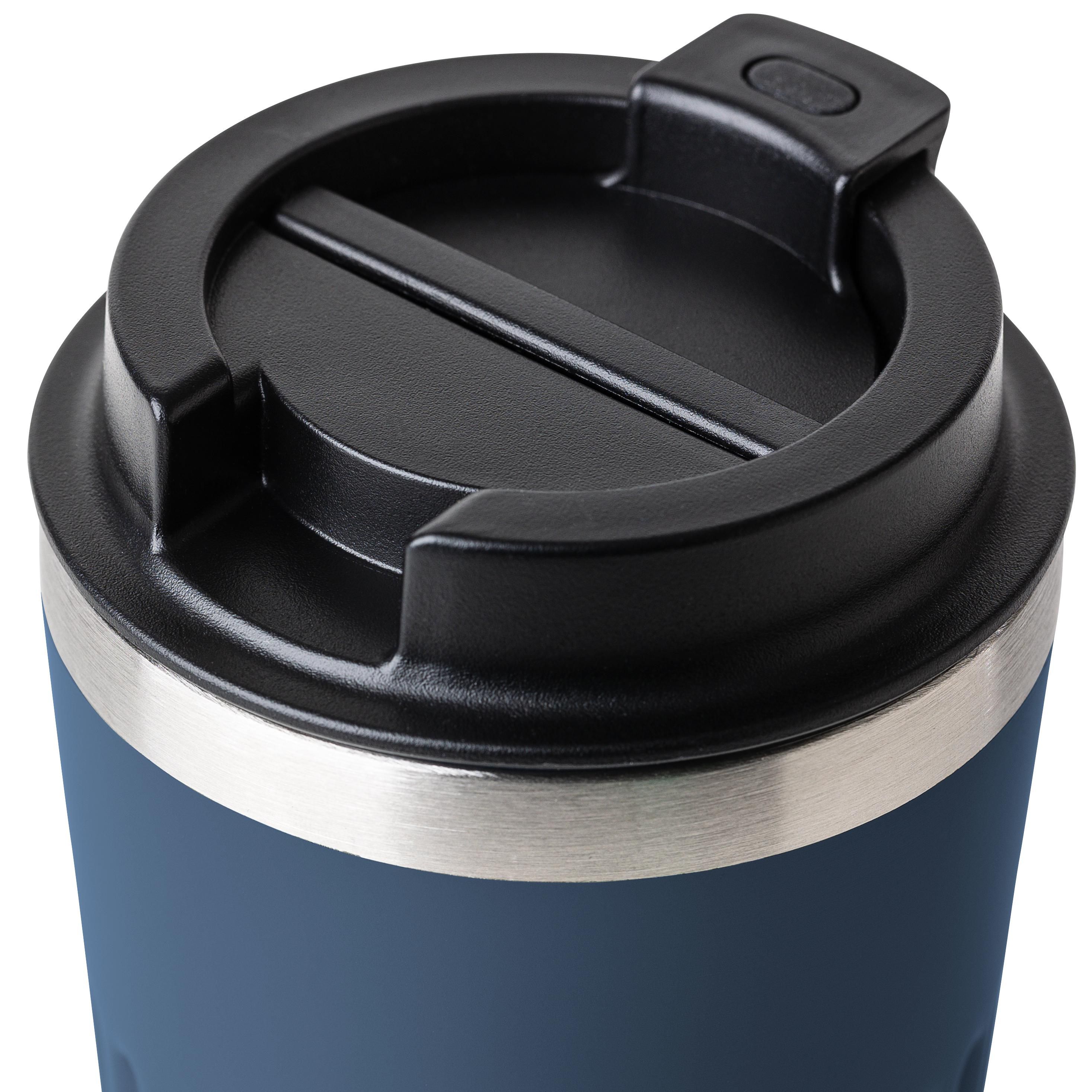 Reisebecher Chiara | Recycelt | 400 ml