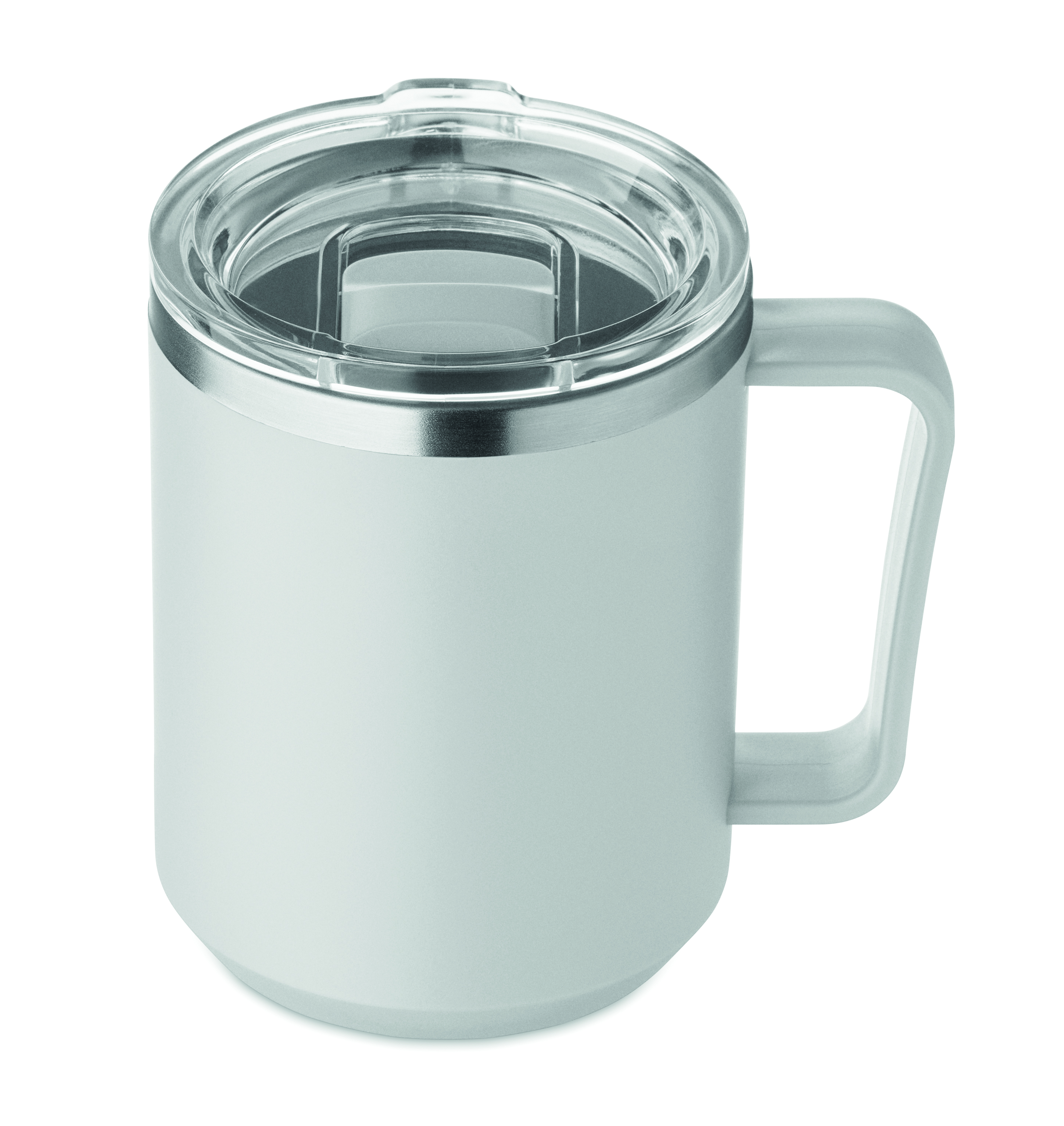 Doppelwandiger Becher 400ml COCOA
