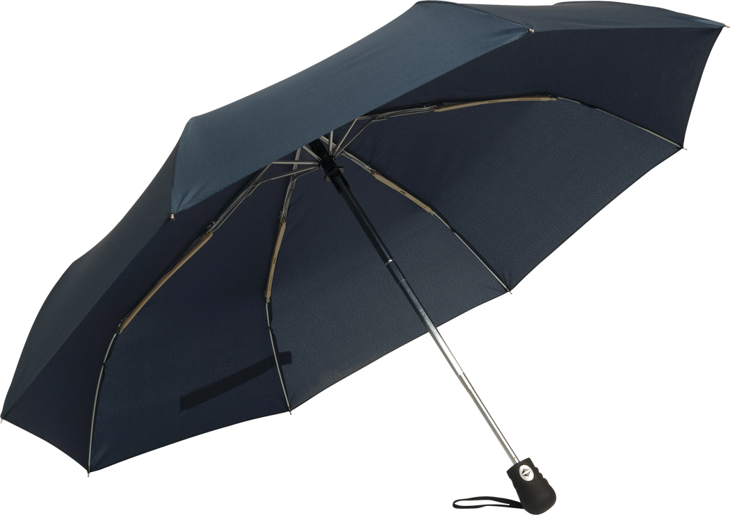 Windproof-Taschenschirm BORA