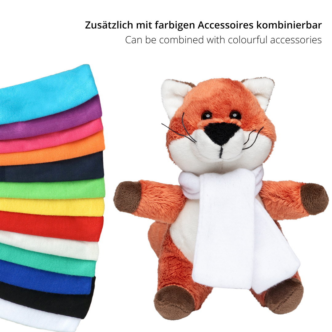 Fuchs Arne