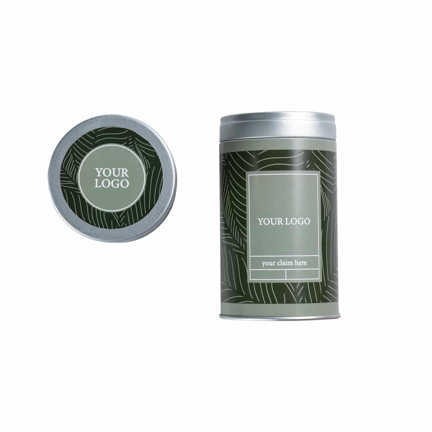 Tee in Dose 50 G