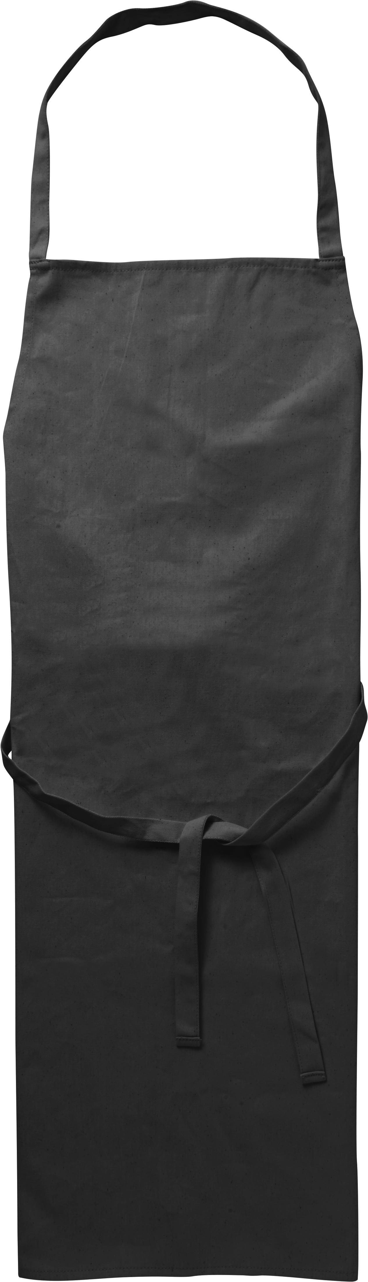 Polyester (200 gr / m²) Schürze Mindy
