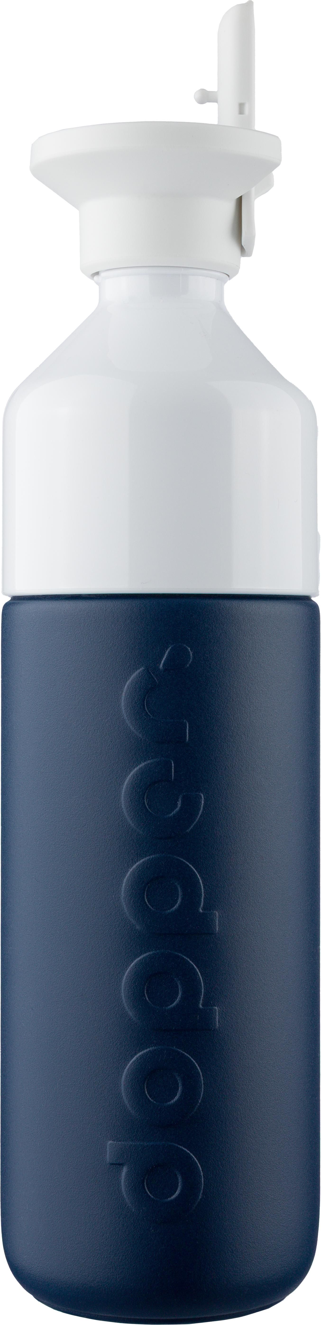 Dopper insulated (580 ml) + Flip Straw