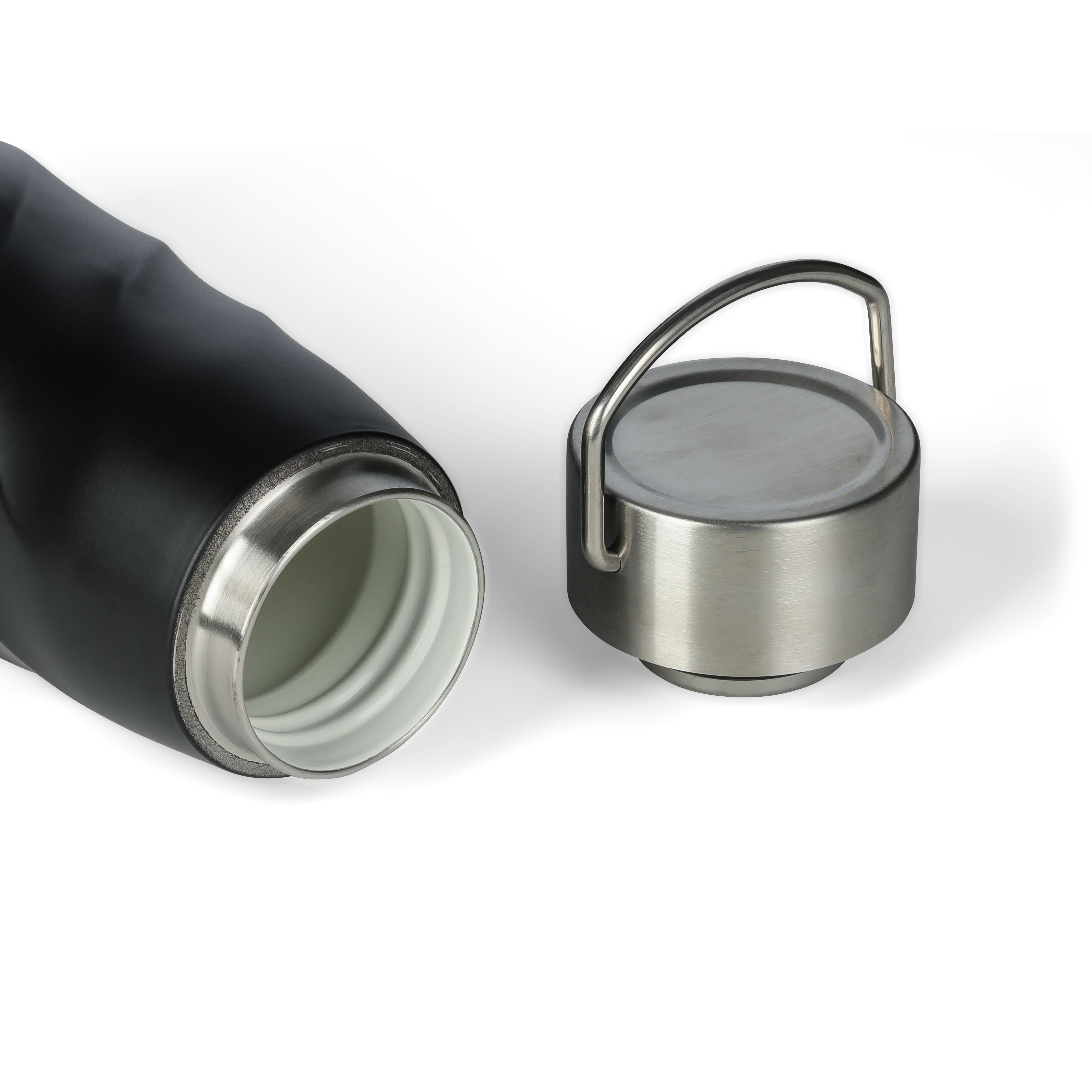 BrandCharger Reiseflasche Vortex Vita | 500 ml