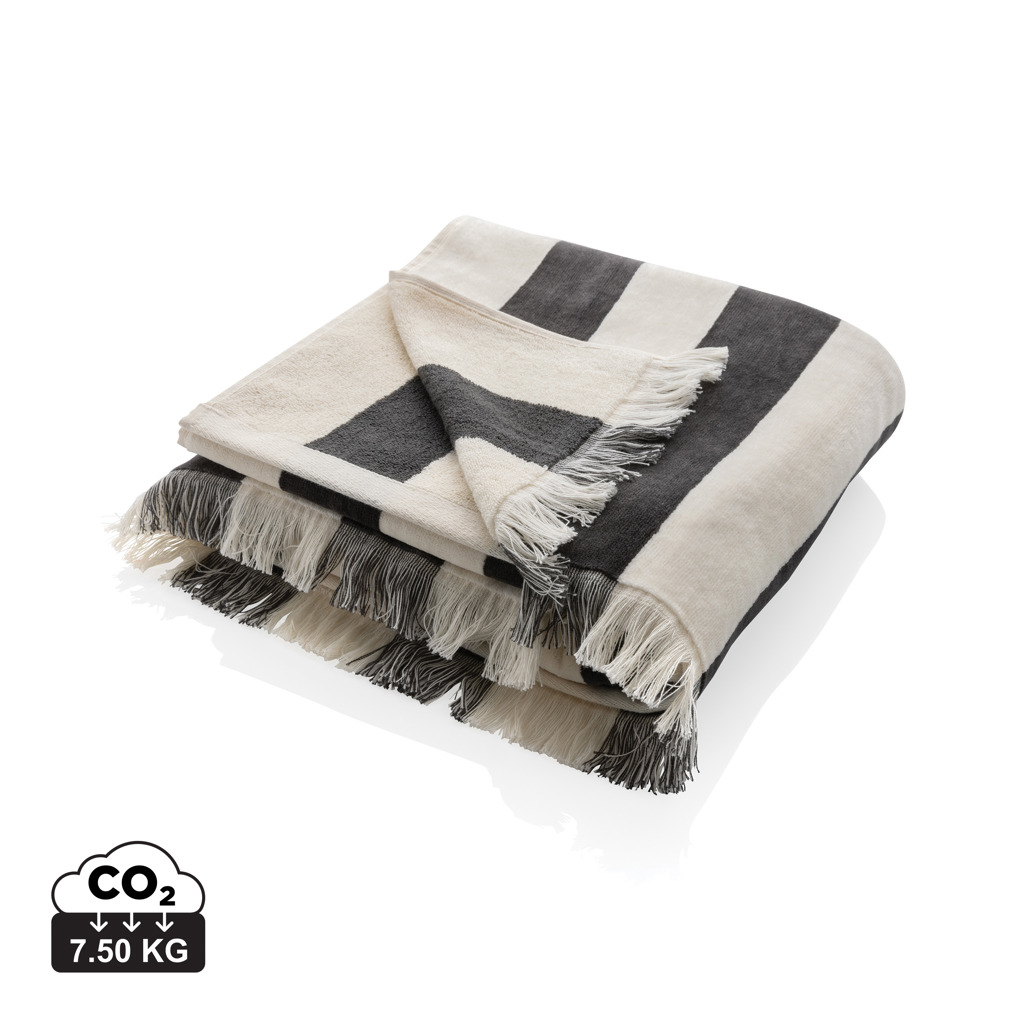 Ukiyo Aware™ Yukari XL Strandtuch 100 x 180cm