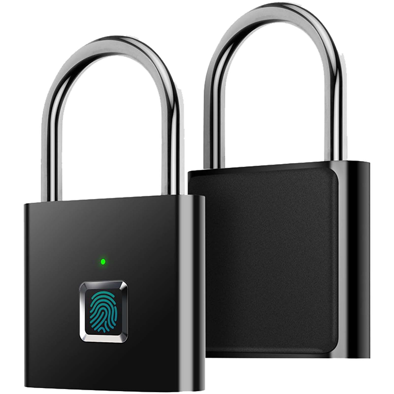 SCX. design T11 smartes Fingerabdruck Schloss