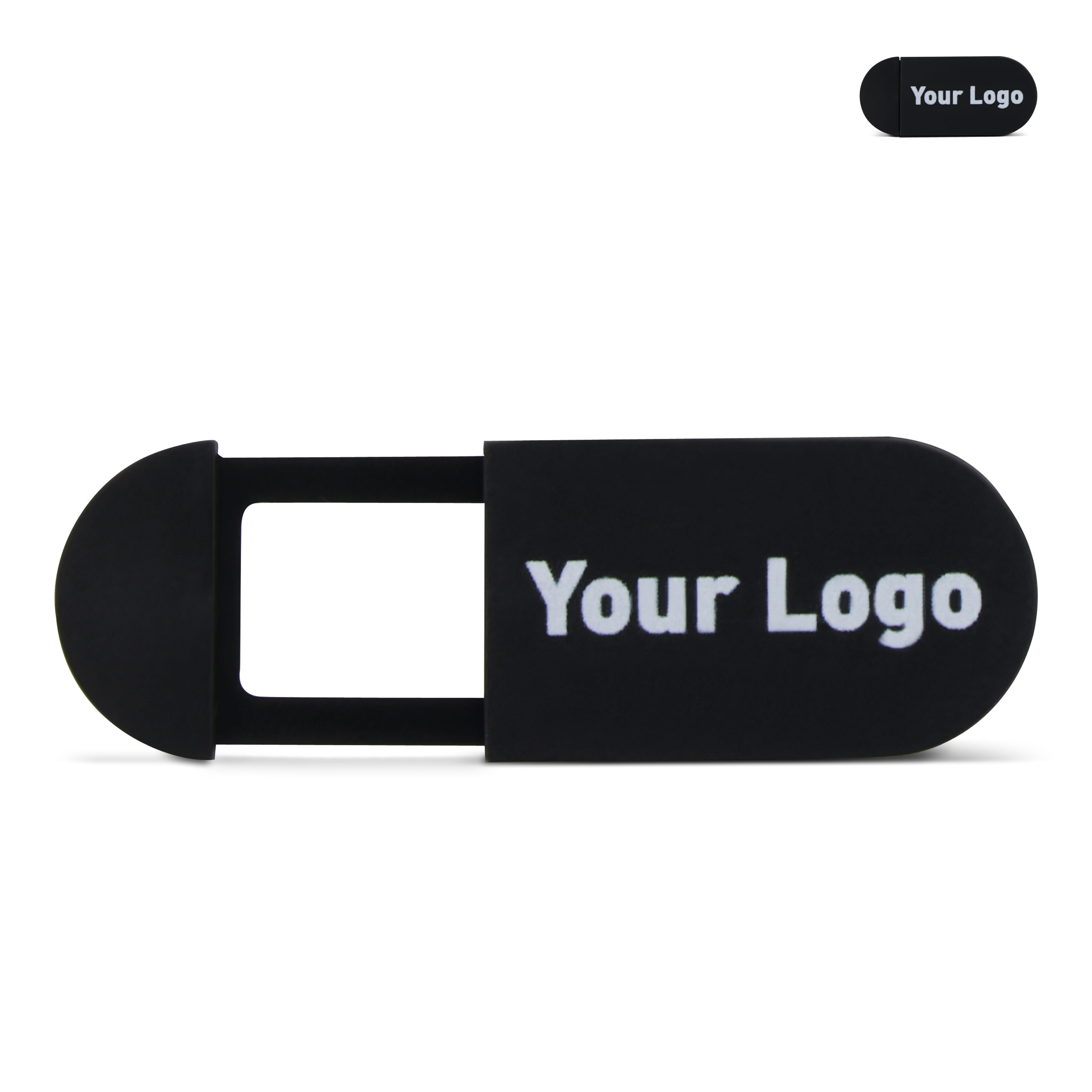 Webcam Cover It Up