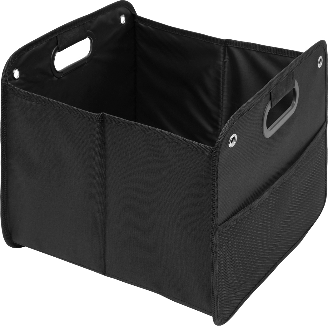 Kofferraum-Tasche CABLE HOME