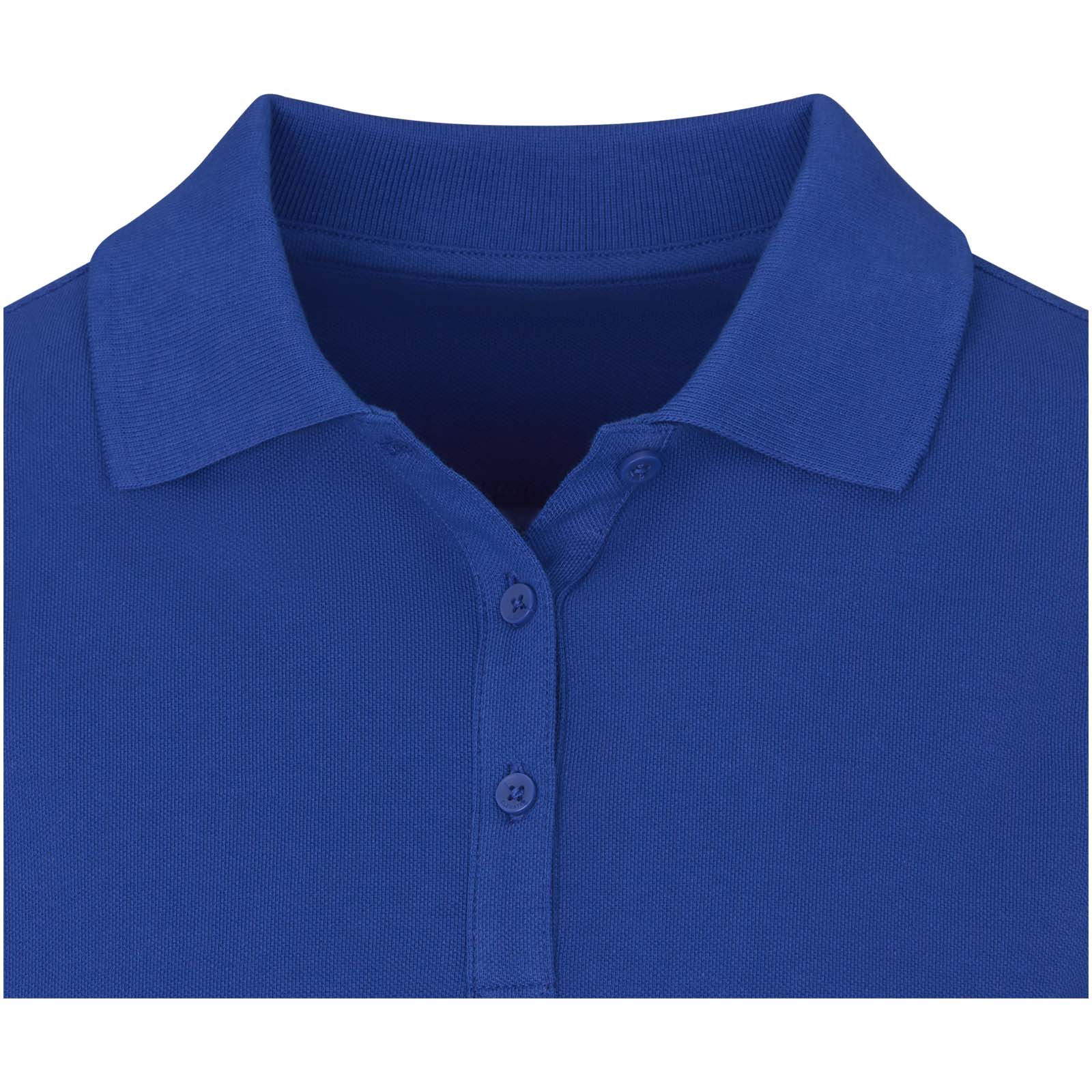 Calgary 180 g / m² Langarm Poloshirt für Damen