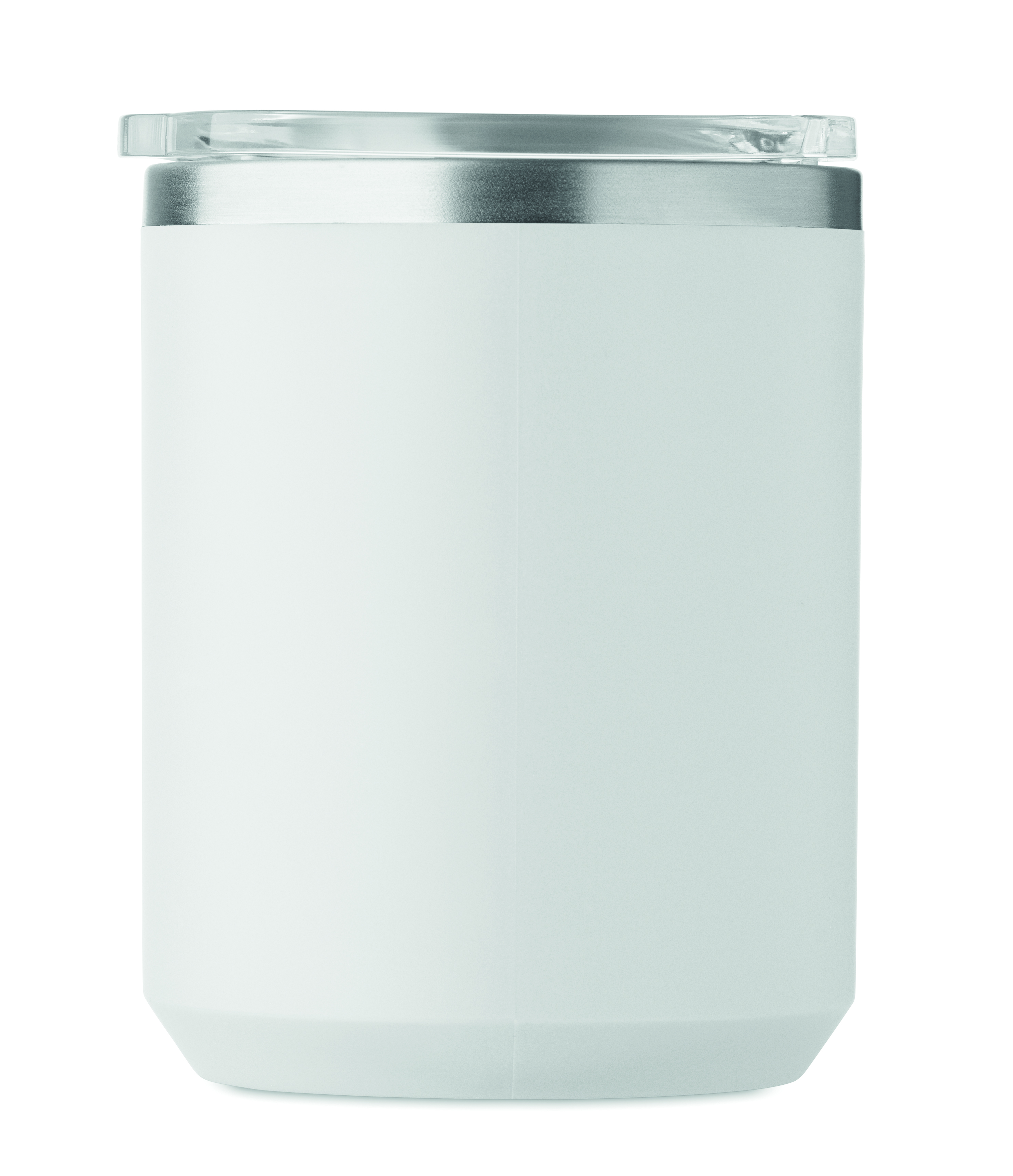Doppelwandiger Becher 400ml COCOA