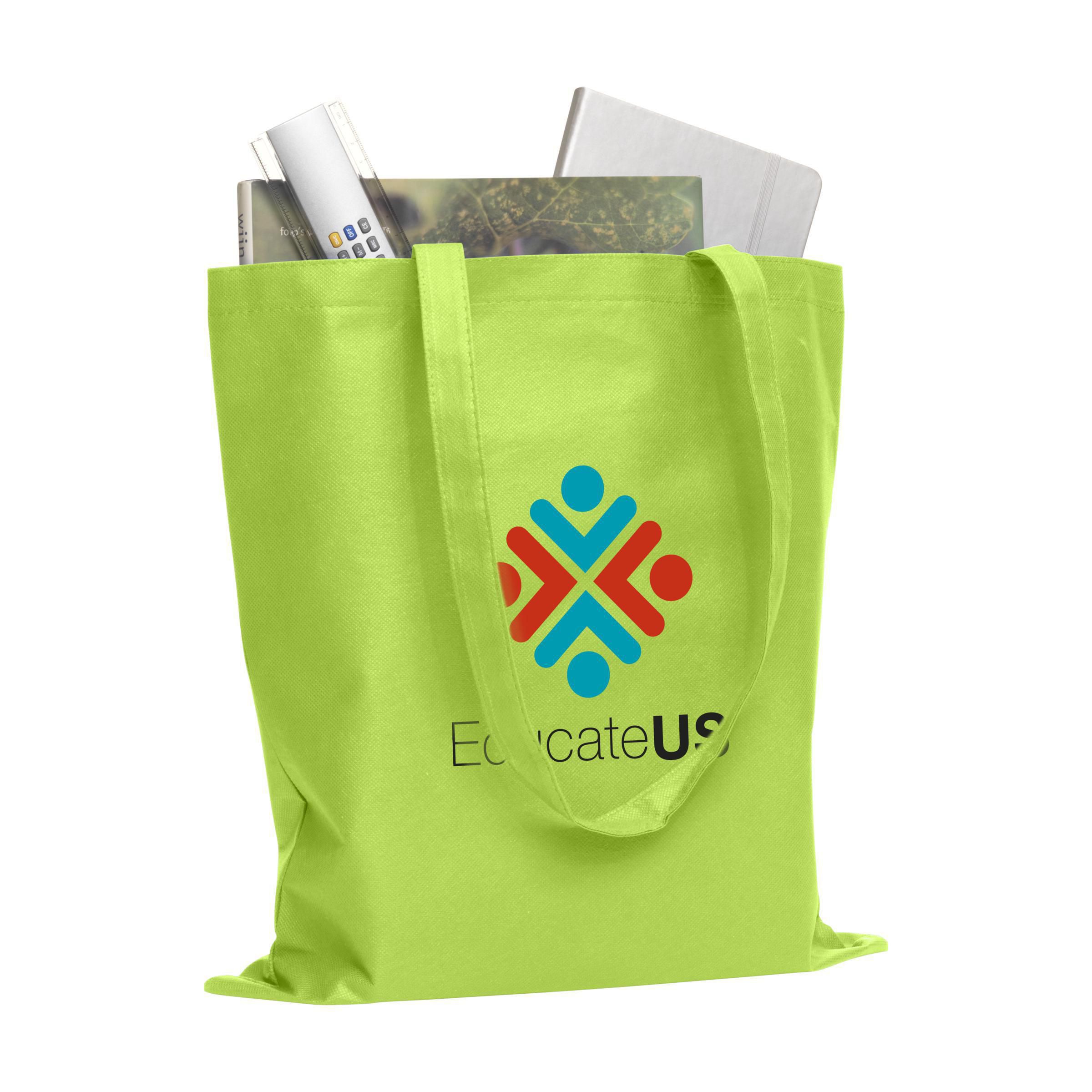 Shopper (80 g/m²) Einkaufstasche
