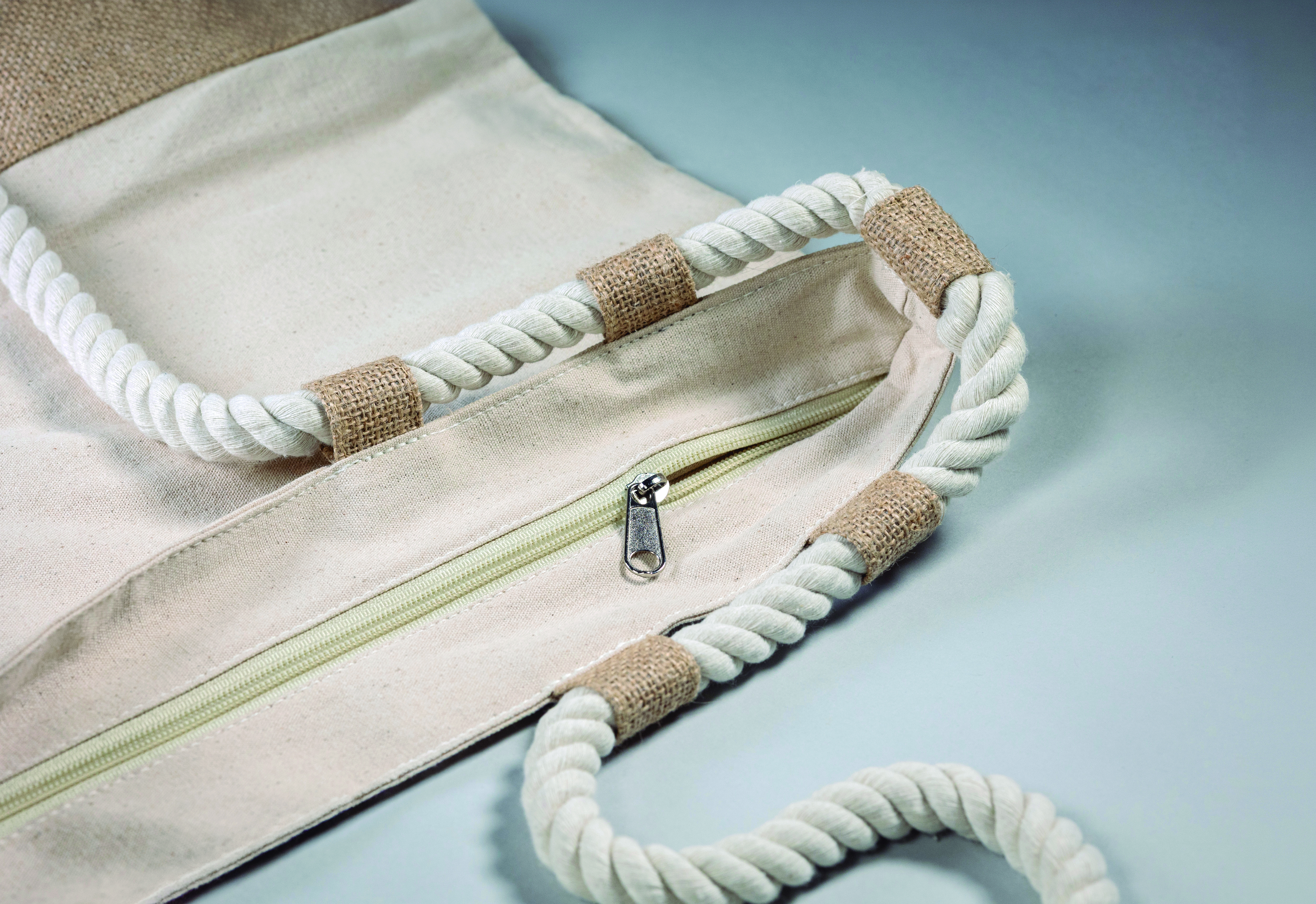 Strandtasche Canvas 280g / m² MAKENKE
