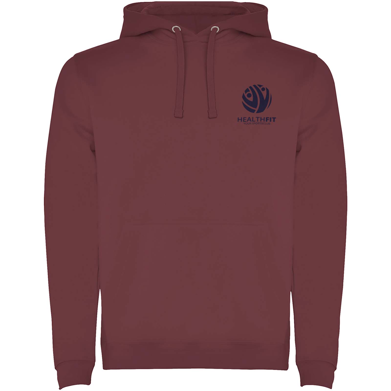 Urban Kapuzenpullover fÃ¼r Herren