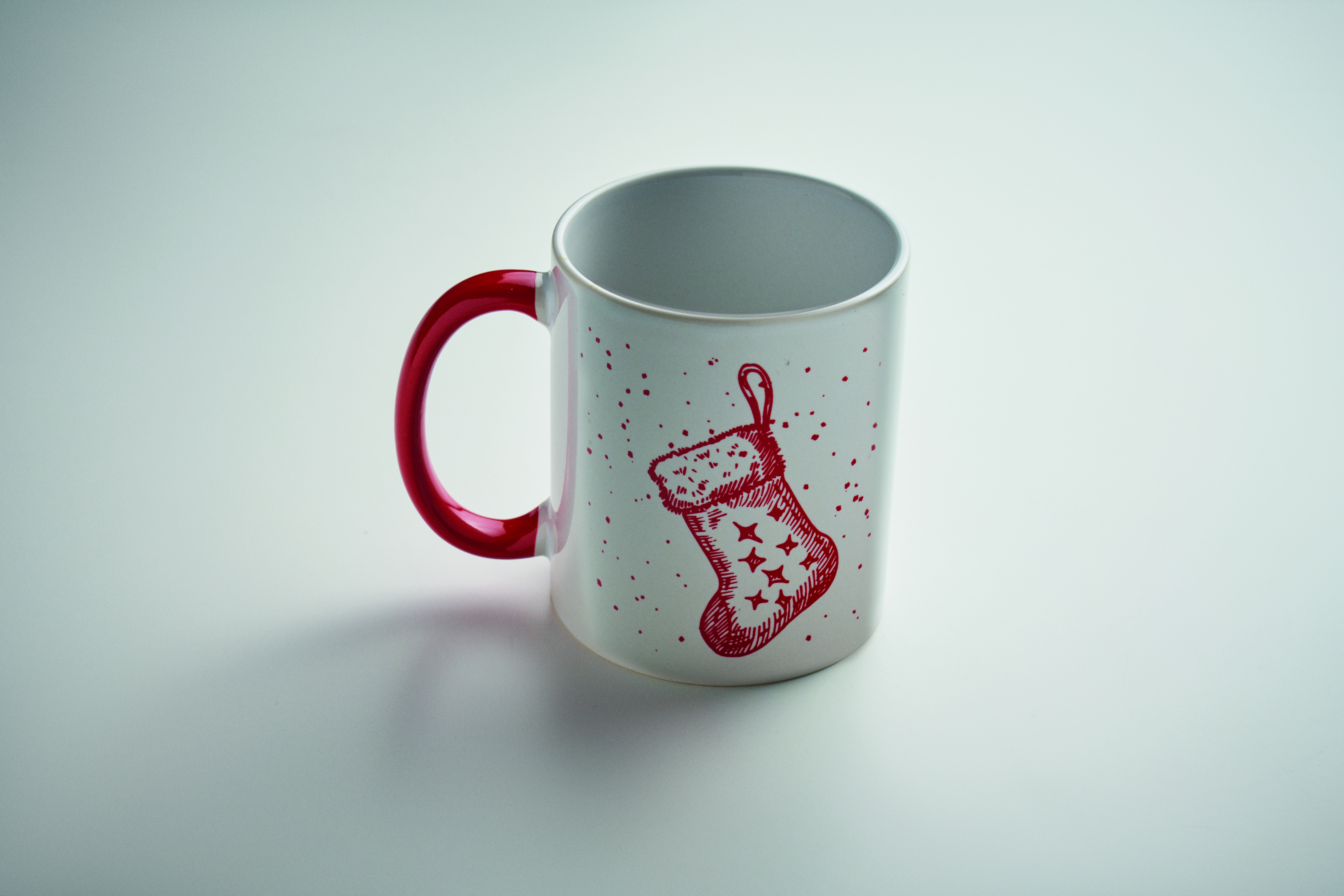Keramikbecher 300ml FESTIMUG