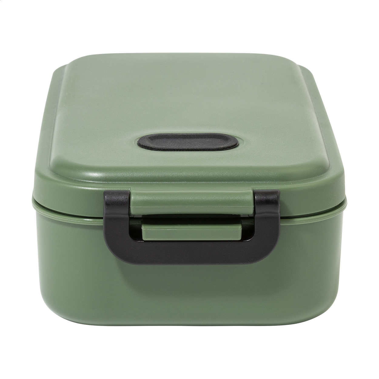 Lunchbox Steamo