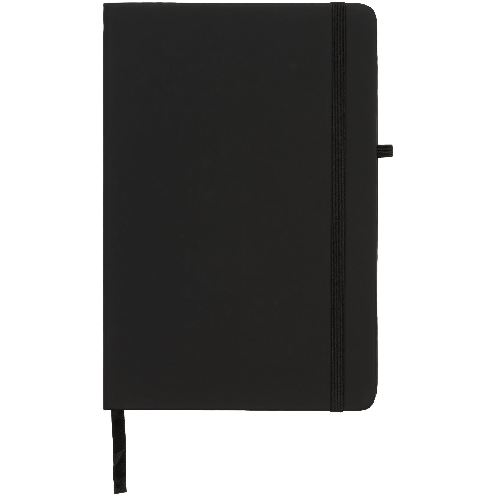 Noir A5 Notizbuch