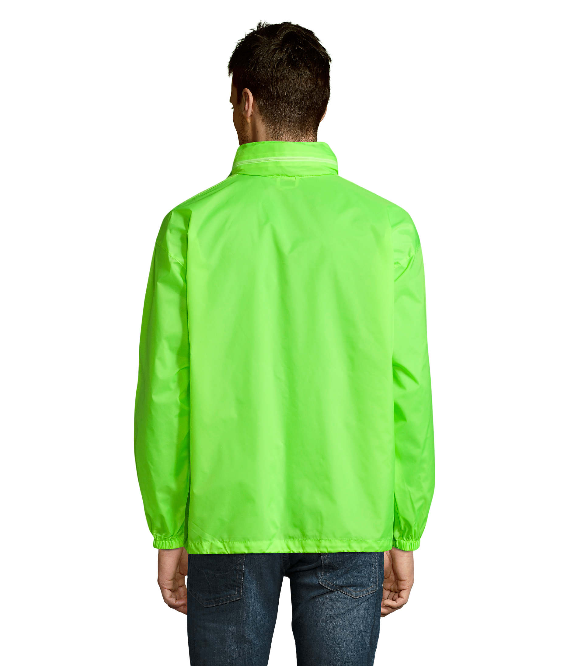 SURF Unisex Windbreaker SURF