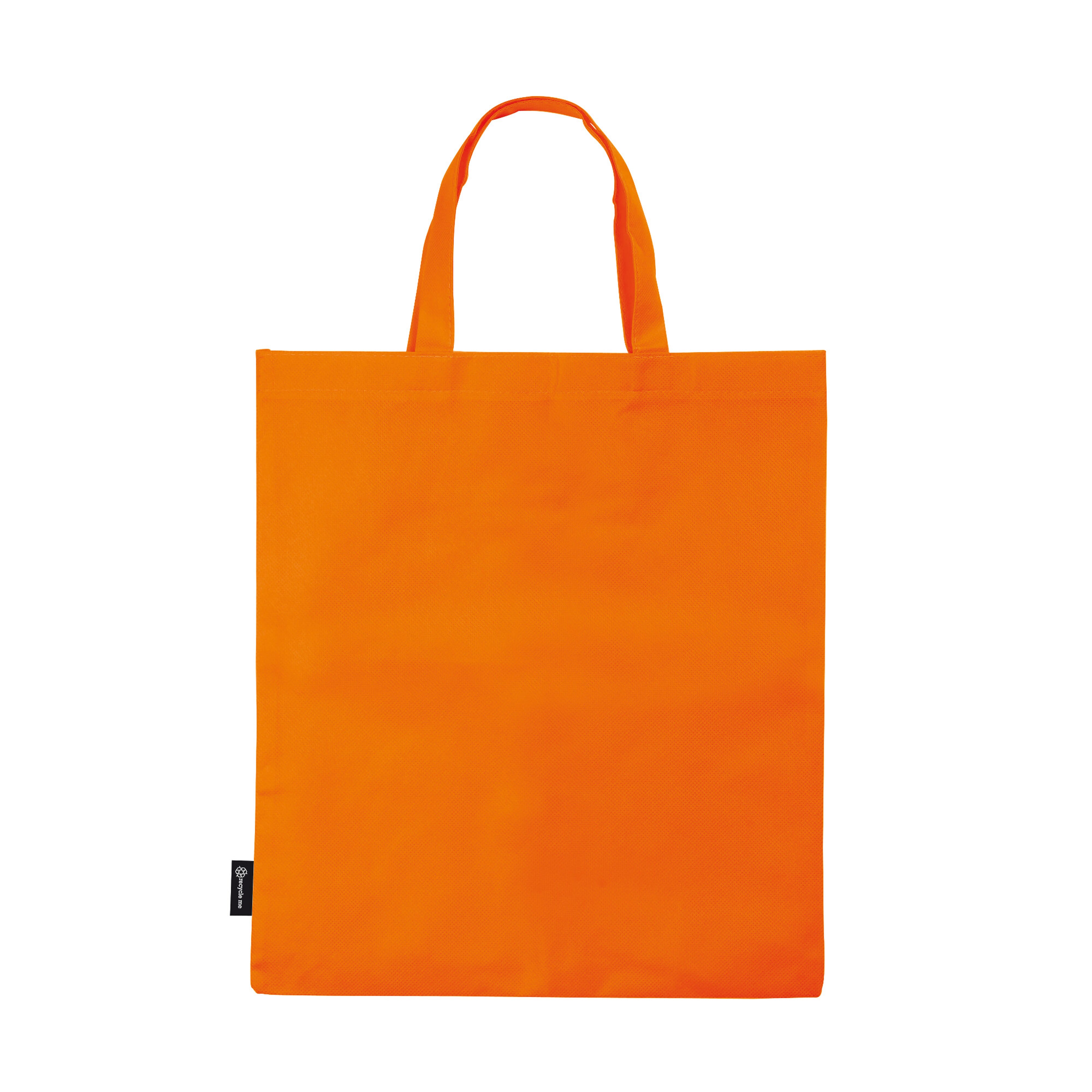 Tragetasche Non-Woven 75g / m²