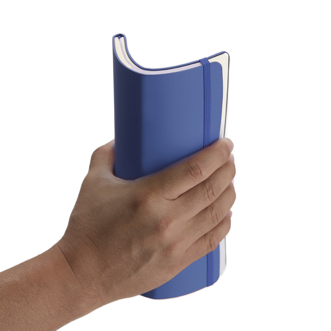 Notizblock Trekon