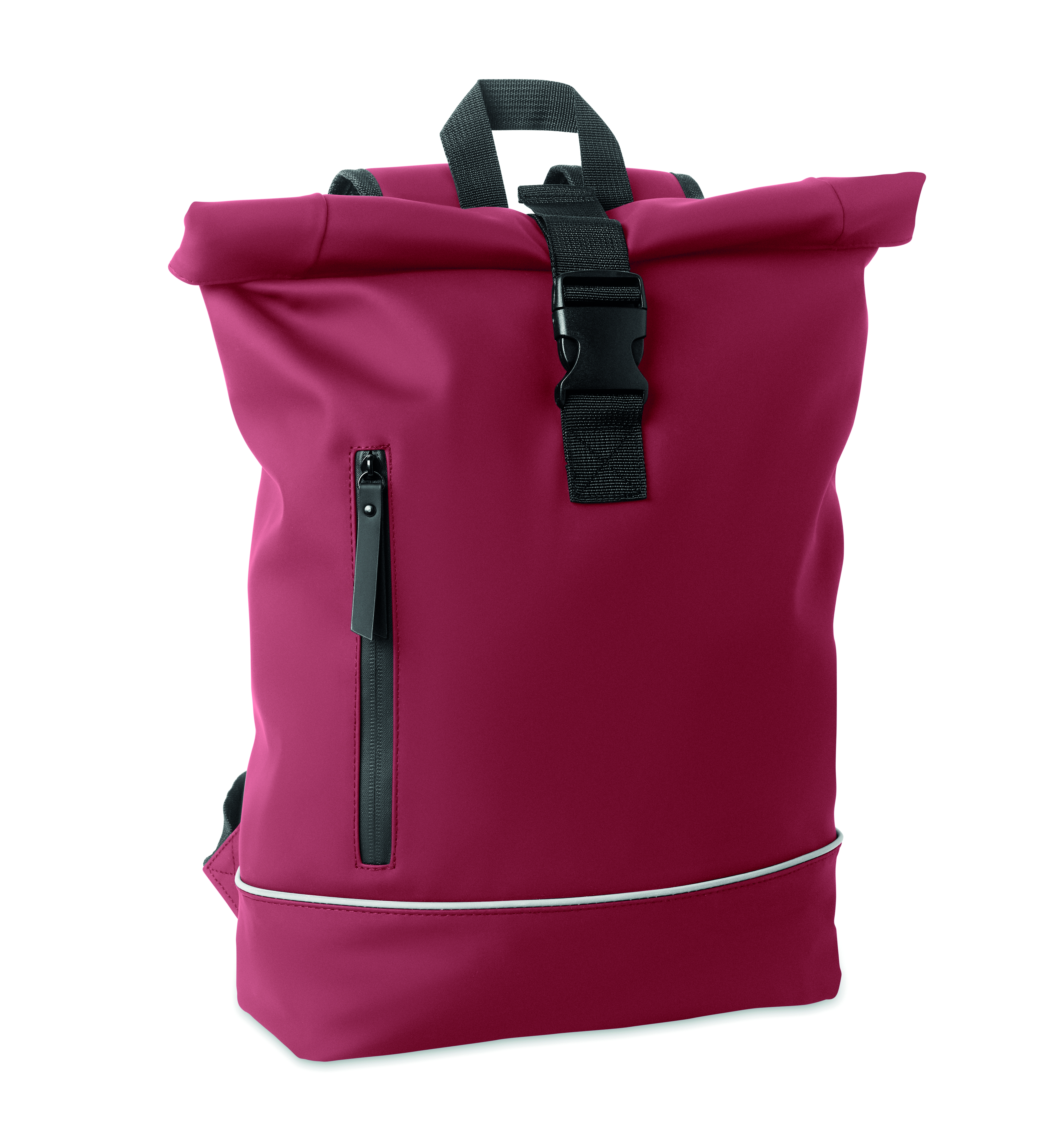 15" Rolltop-Laptop-Rucksack LAPTOSA