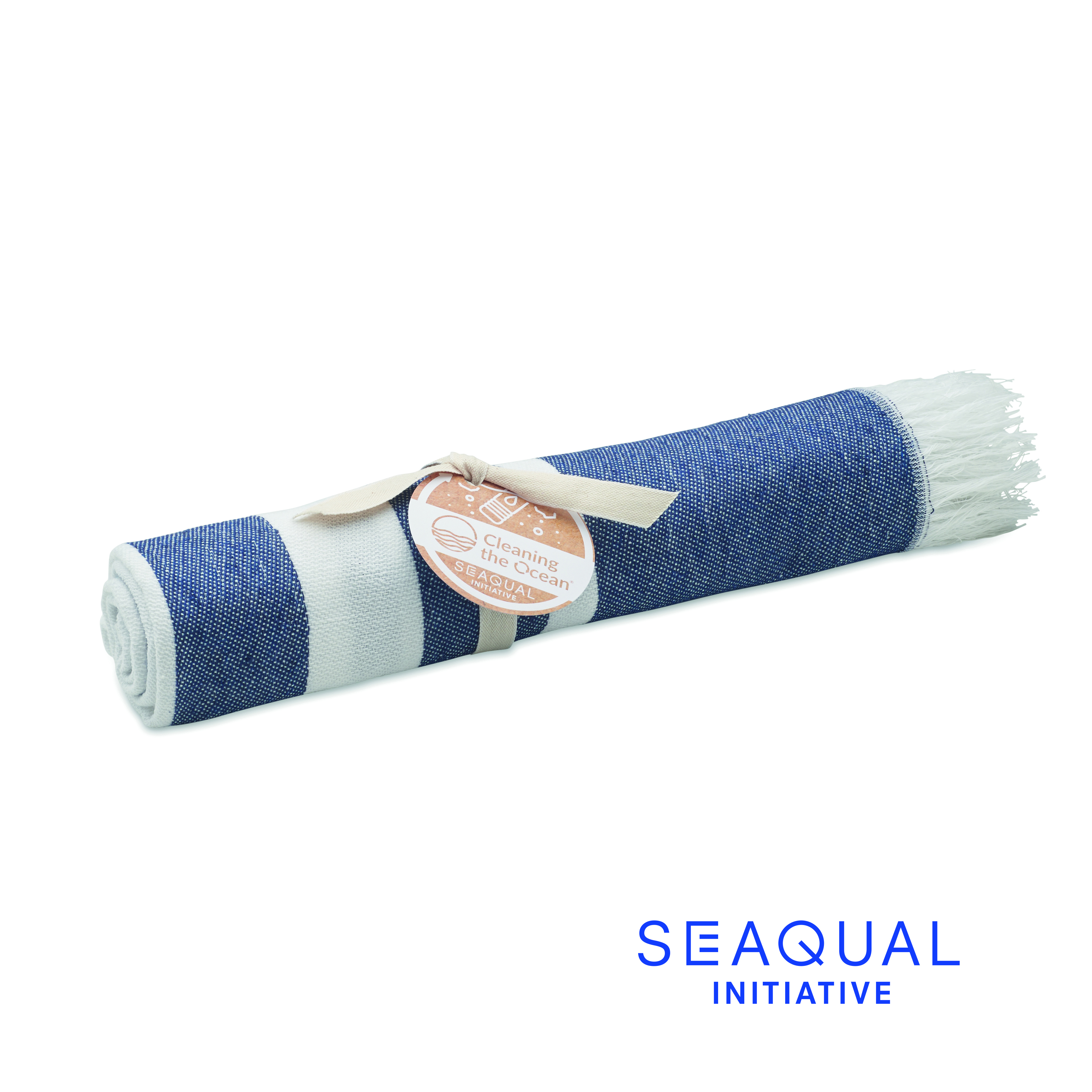 SEAQUAL® Hamamtuch 100 x 170 WAVE