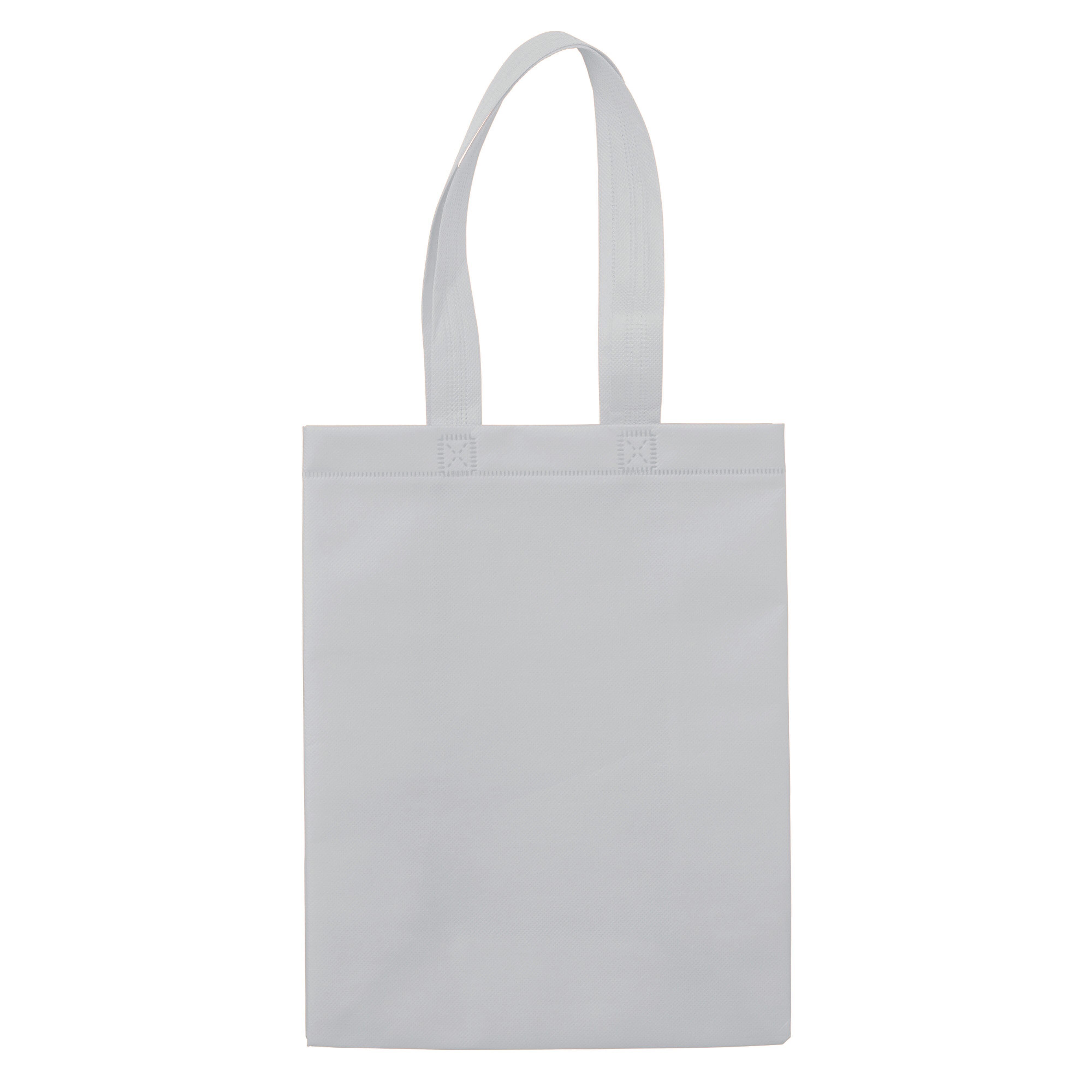 Laminierte Non Woven Tasche 105g / m²
