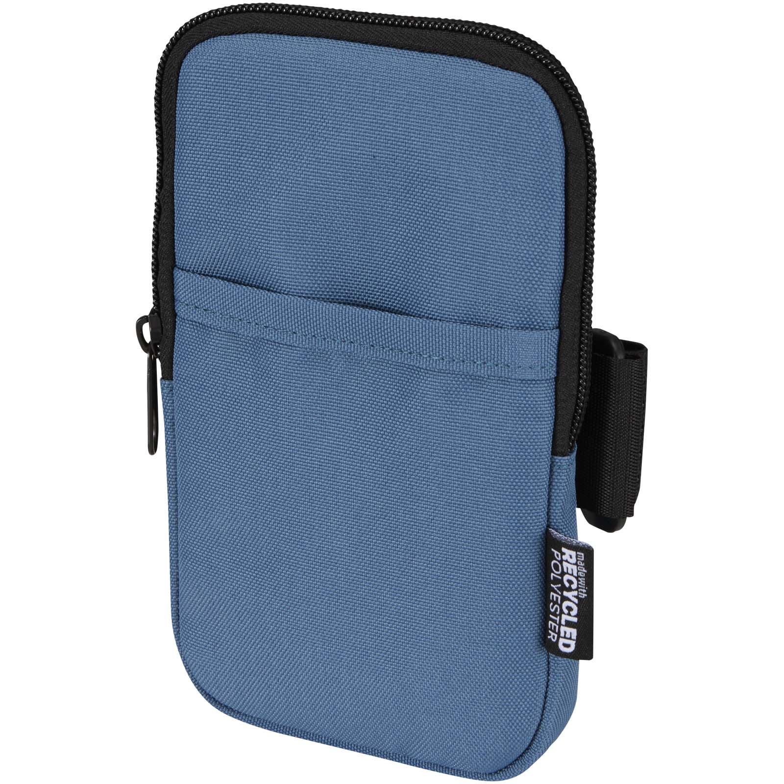 Hale blau