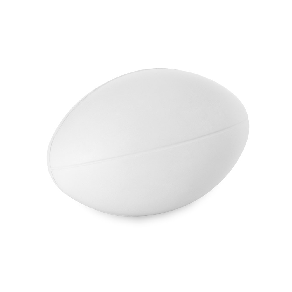 RUGBY Anti-Stressball aus PU