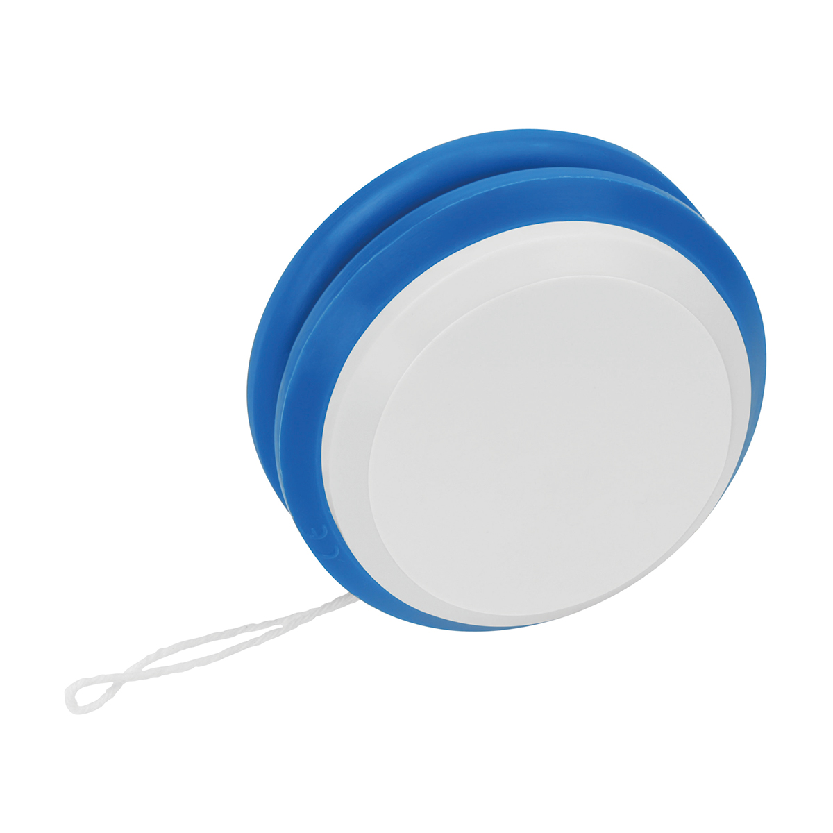 Blau, Weiß