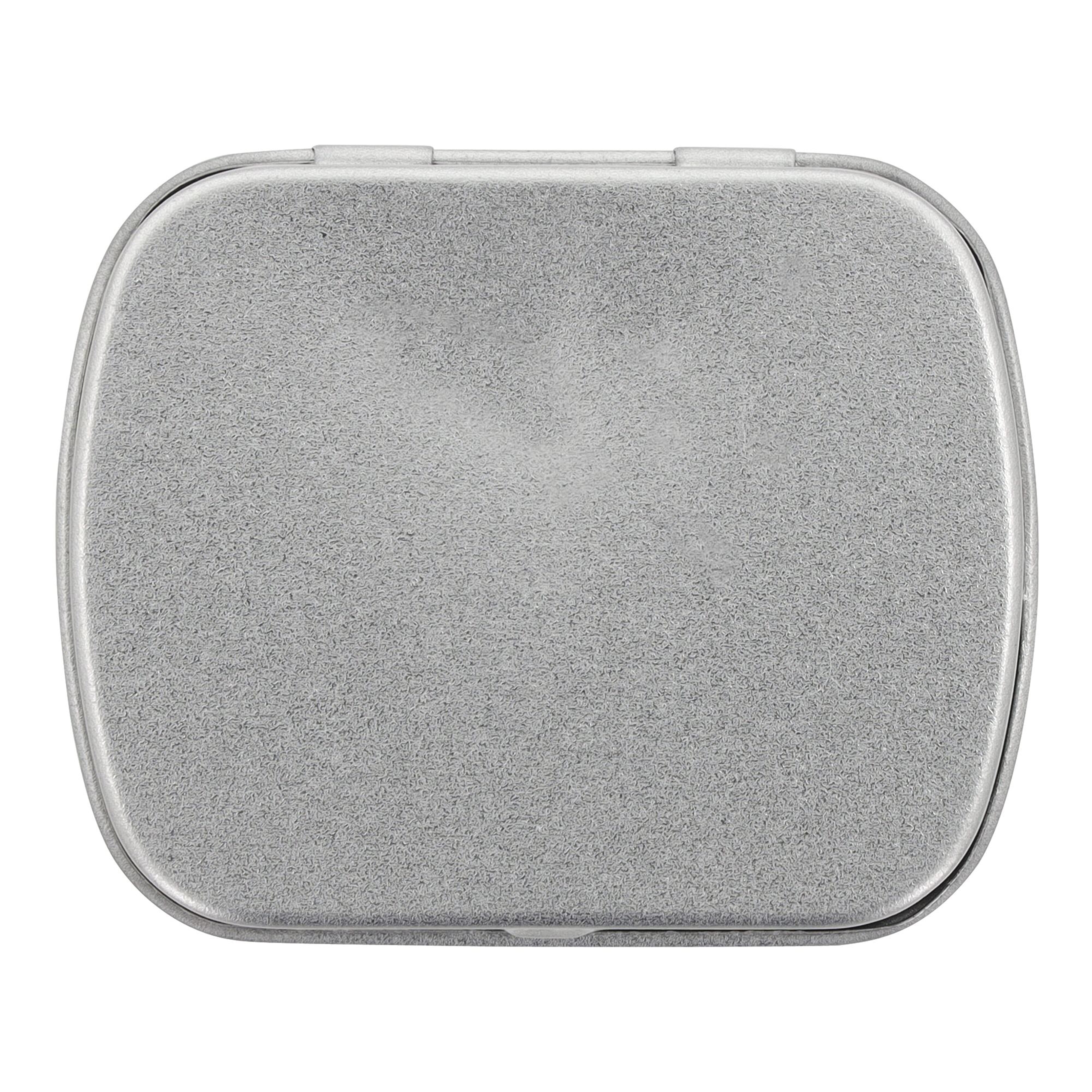 Mini-Pfefferminzdose
