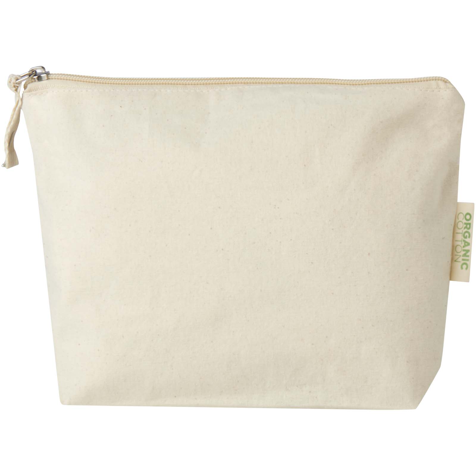 Odisha 180 g / m² OCS Bio-Kulturtasche 1L