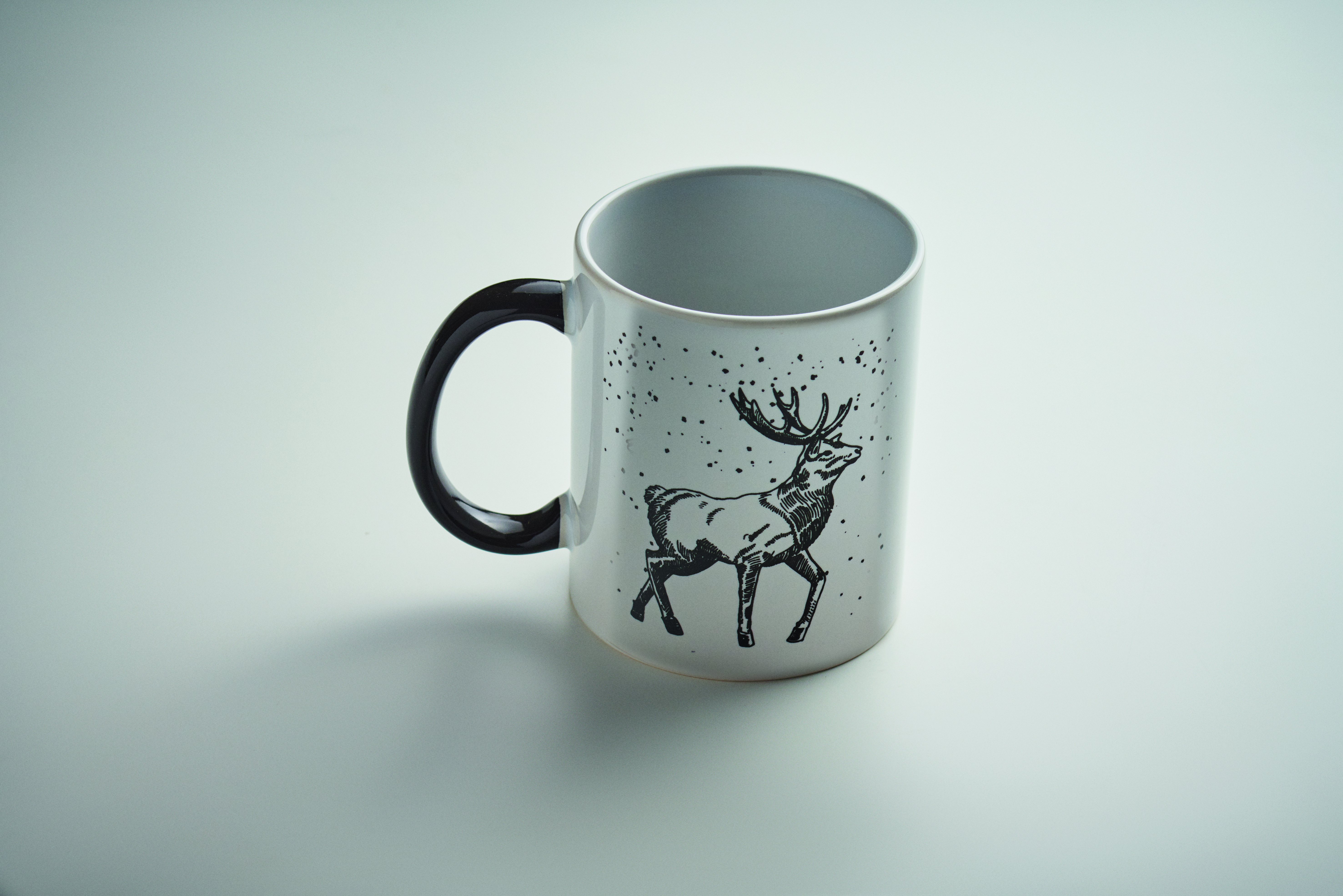 Keramikbecher 300ml FESTIMUG