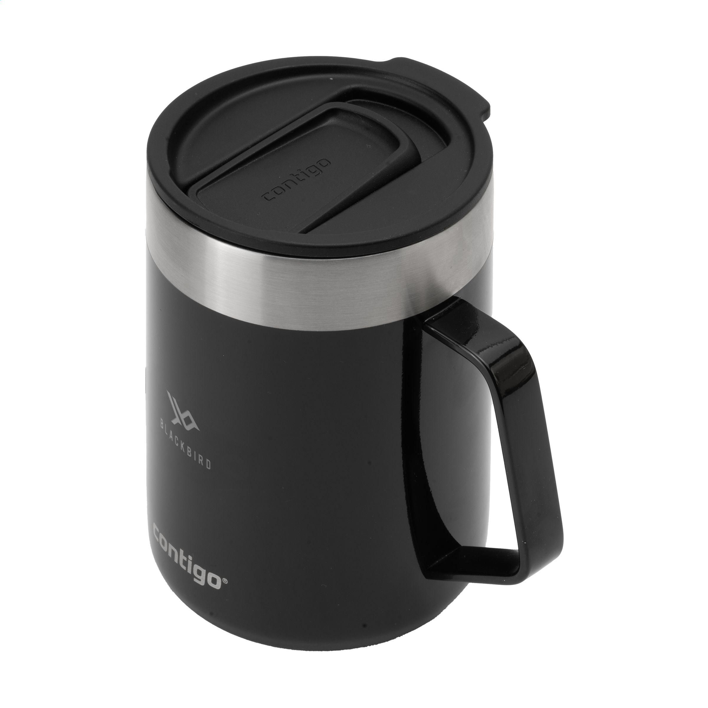 Contigo® Streeterville Desk Mug 420 ml Thermobecher
