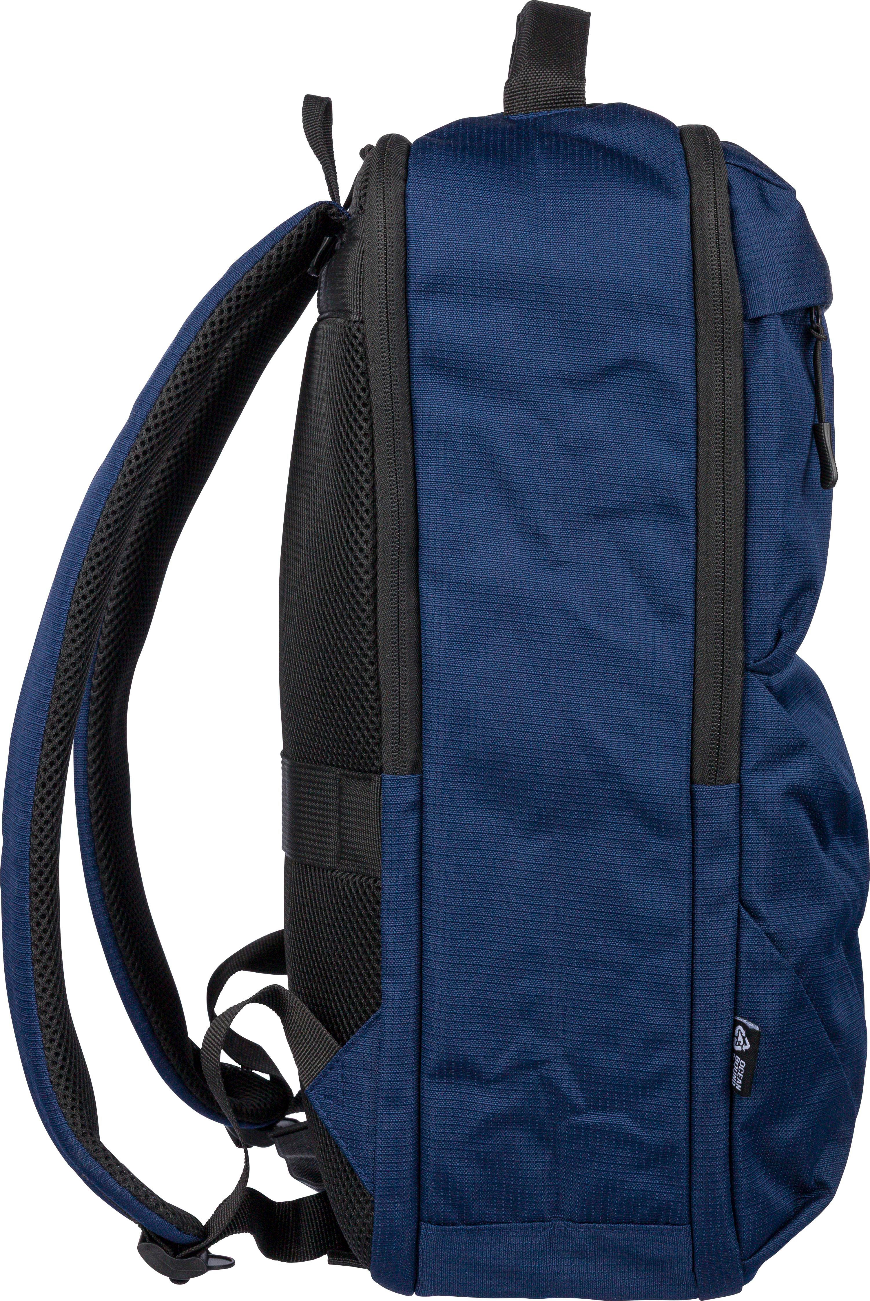 Rucksack Tova | Recycelt | Laptop 15" | 20 l