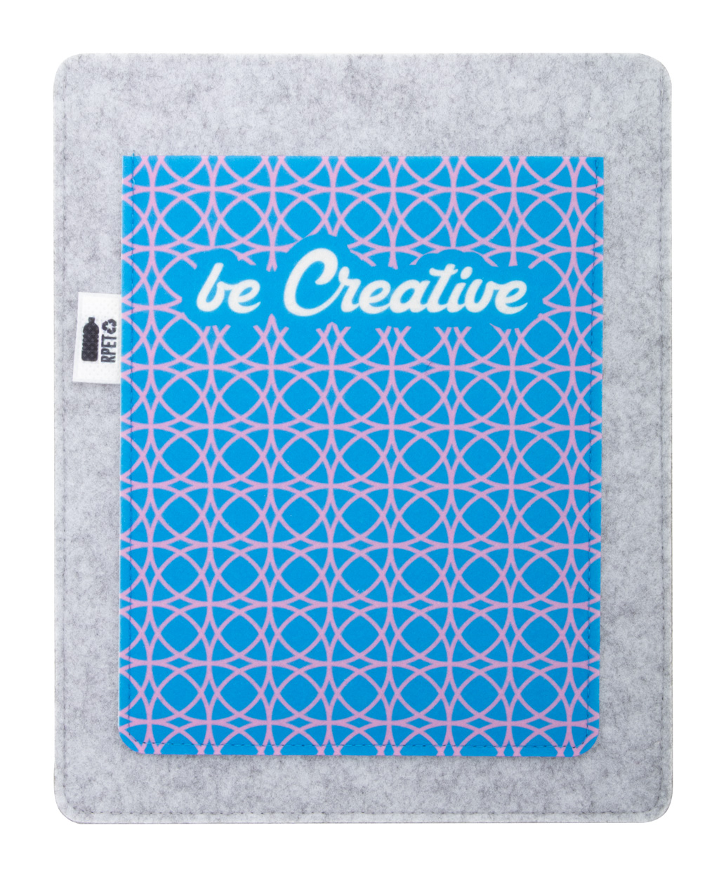 Individueller Tablethalter CreaFelt Tablet Individueller Tablethalter CreaFelt Tablet