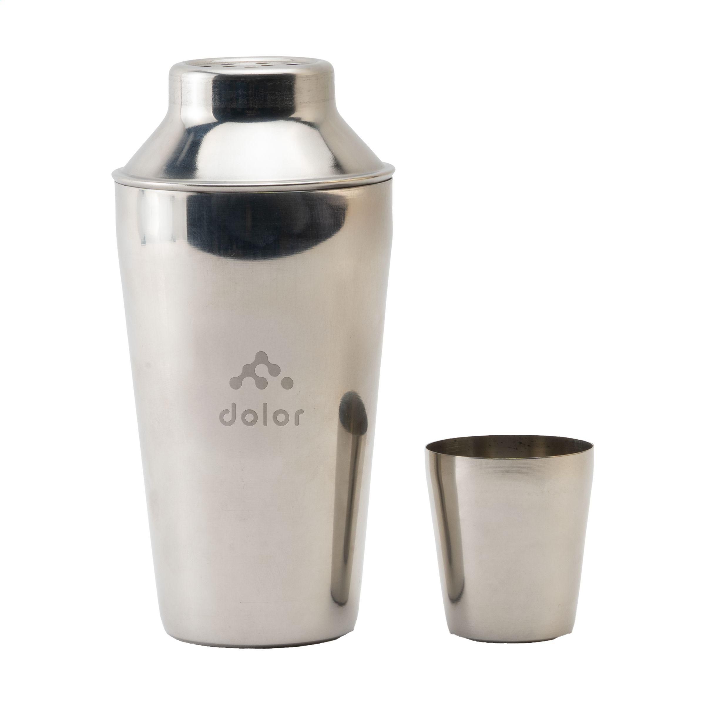 Manhattan Cocktail Shaker