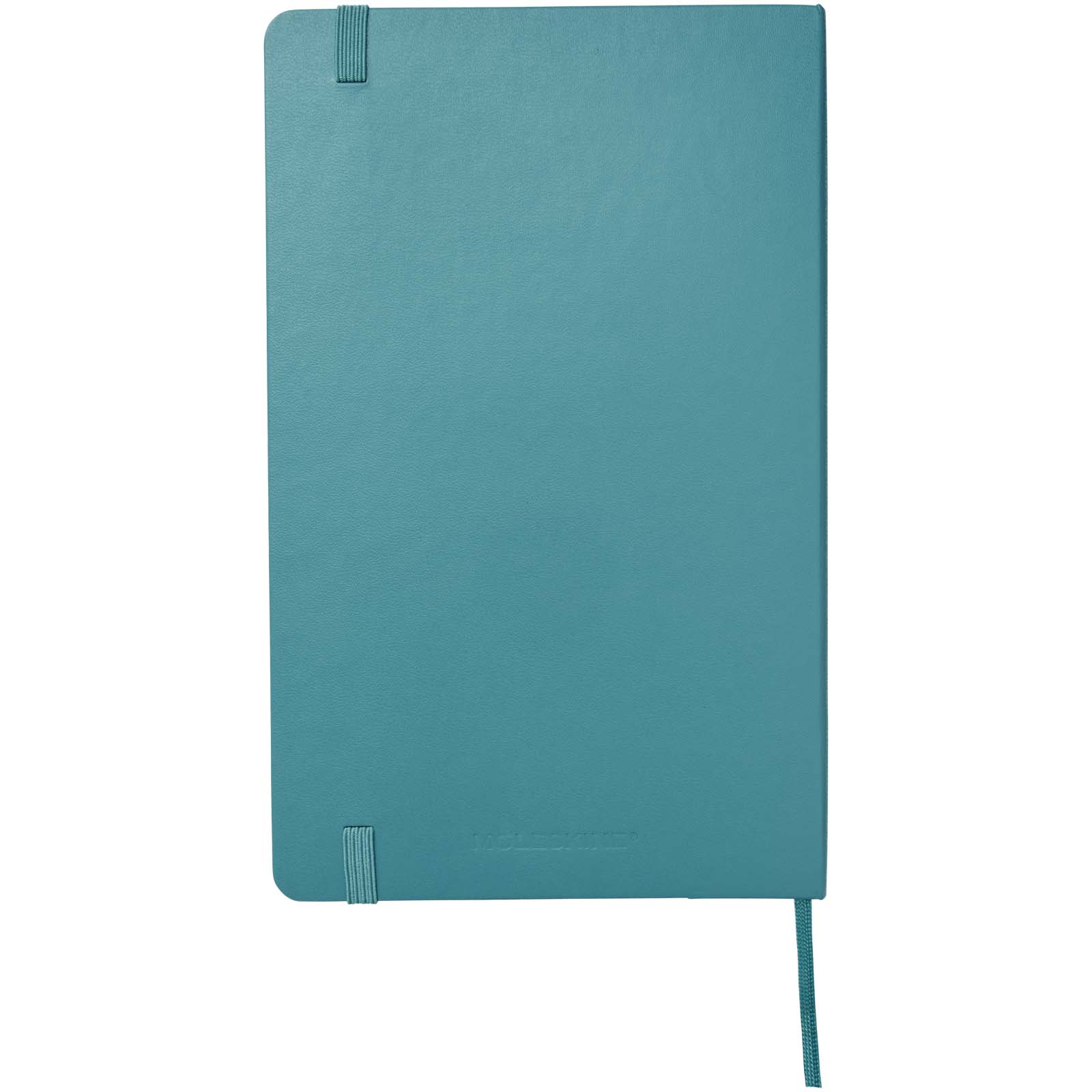 Moleskine Classic Hardcover Notizbuch L – liniert