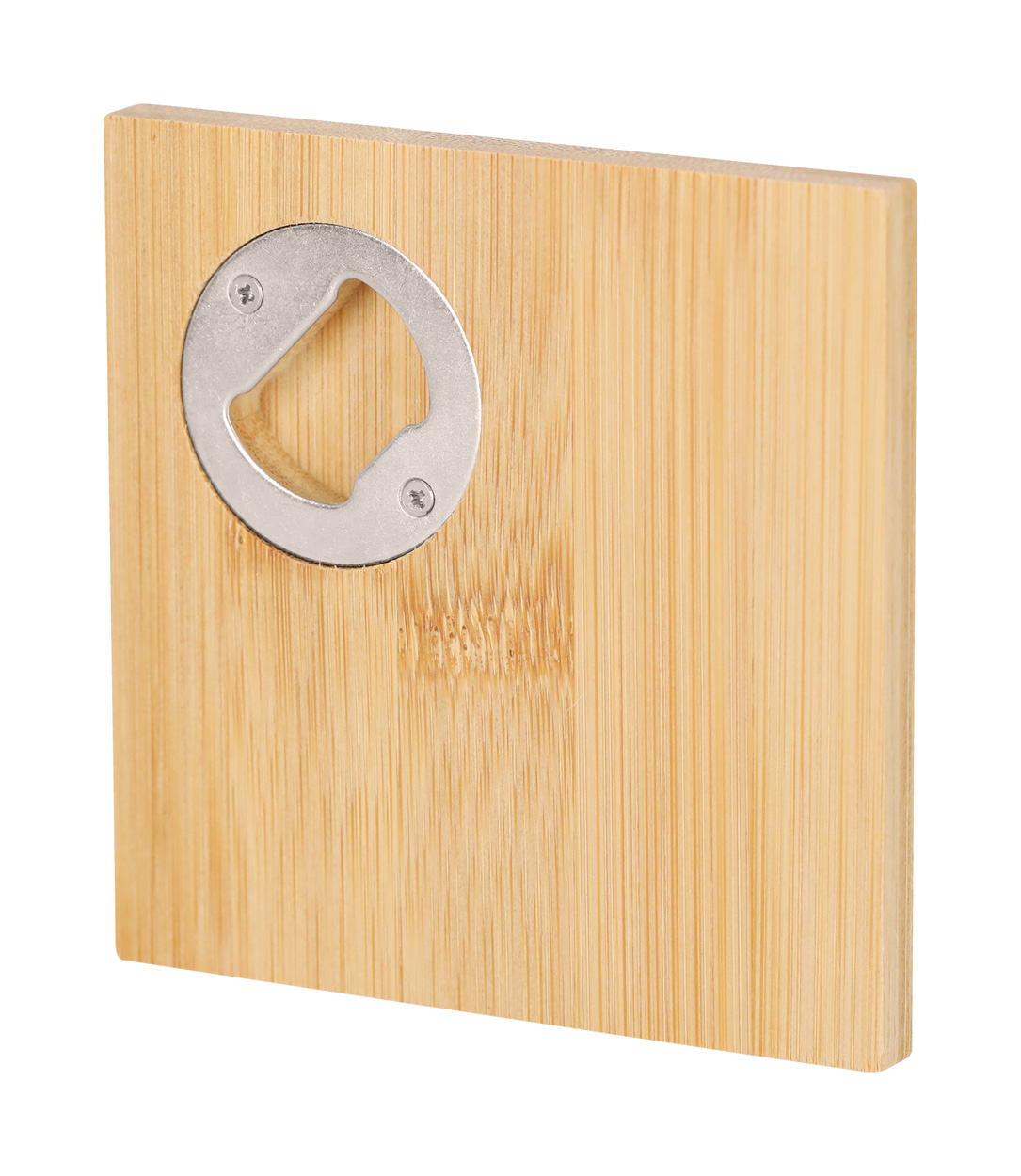 Flaschenöffner / Untersetzer Squnito Flaschenöffner / Untersetzer Squnito