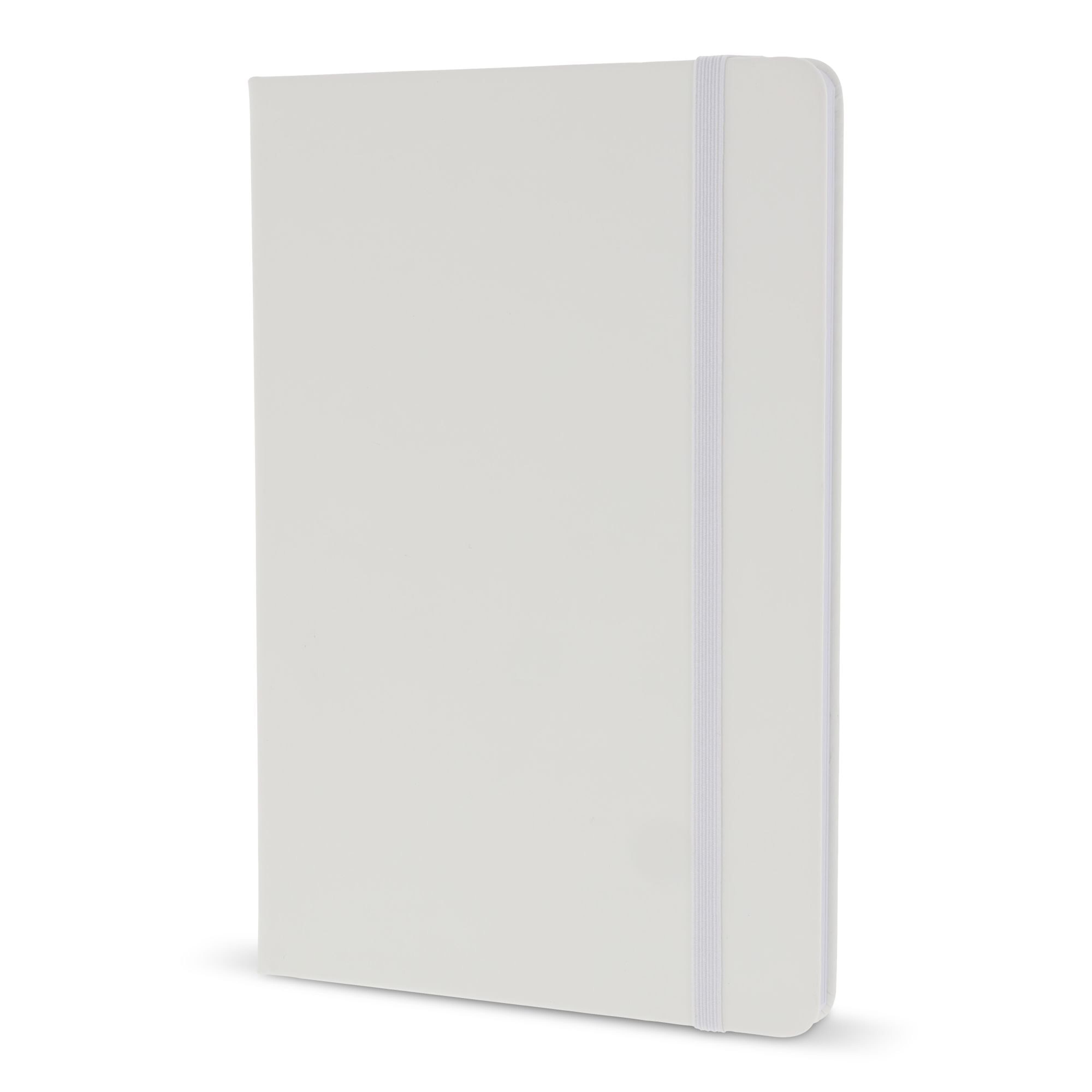 Notizbuch A5 aus PU