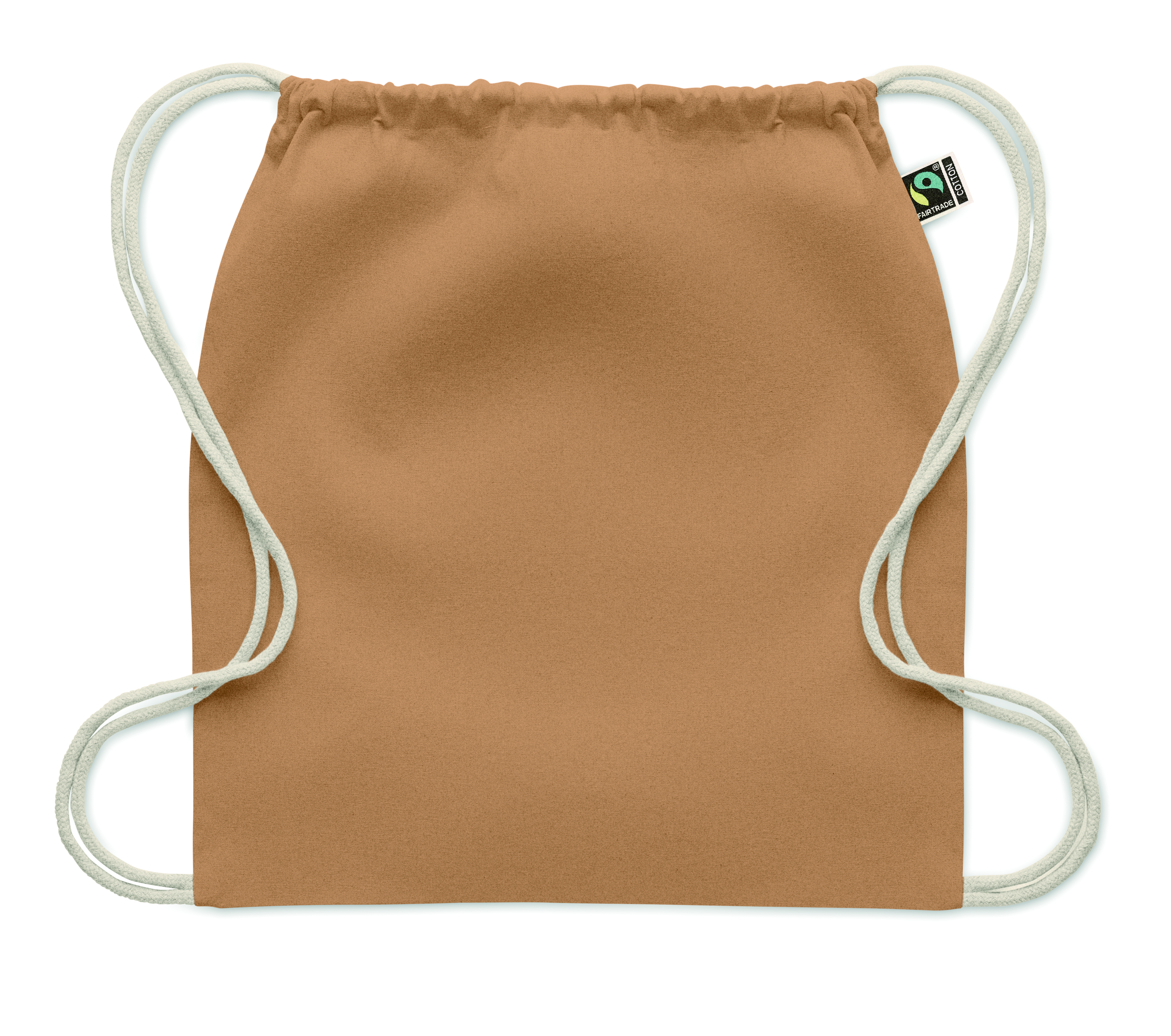 Kordelzugbeutel Fairtrade 180g OSOLE DRAW COLOUR