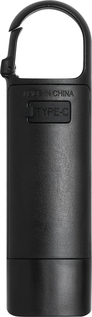 Aufladbare LED-Taschenlampe BRIGHT LIGHT
