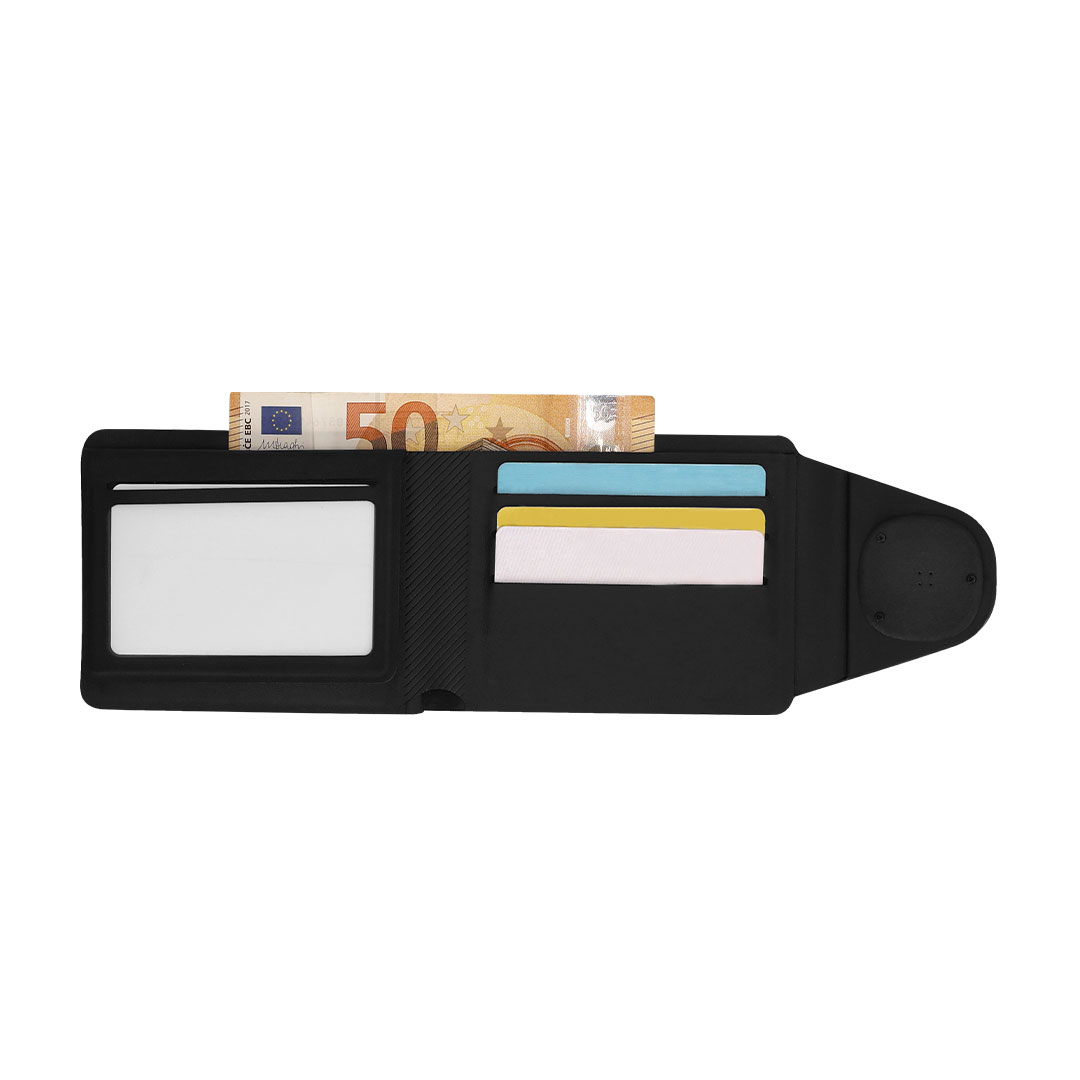 Piepser Kartenetui Brieftasche Nairobix